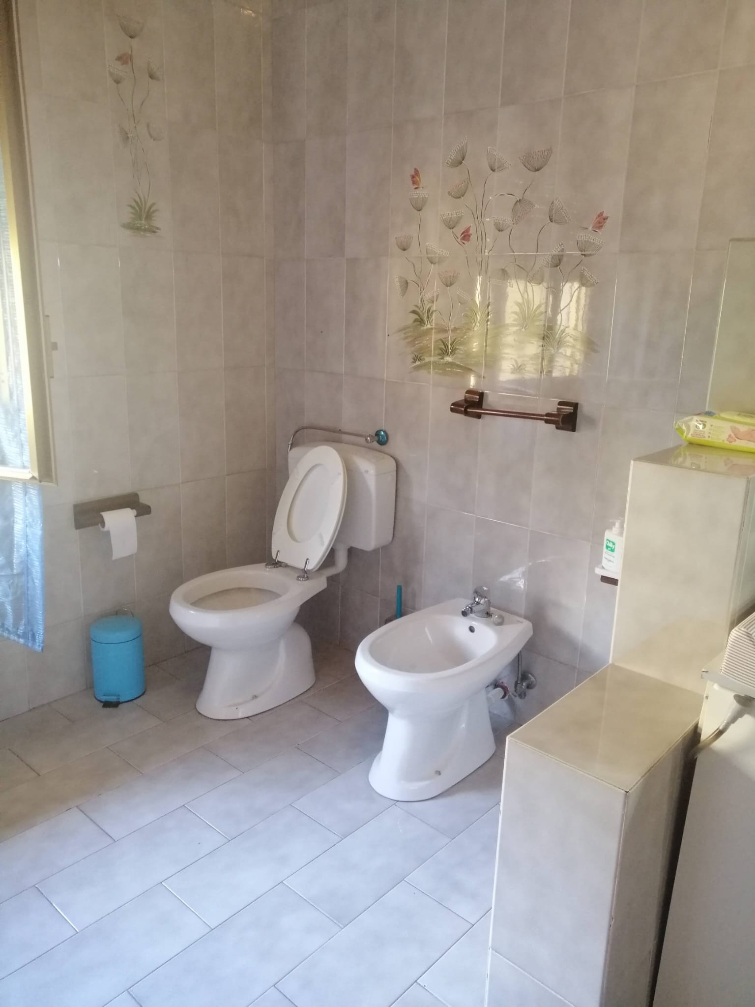 VIA LUIGI CAPUANA 37, 3 Stanze da Letto Stanze da Letto, 4 Stanze Stanze,2 BathroomsBathrooms,Appartamento,Vendita,VIA LUIGI CAPUANA,1662