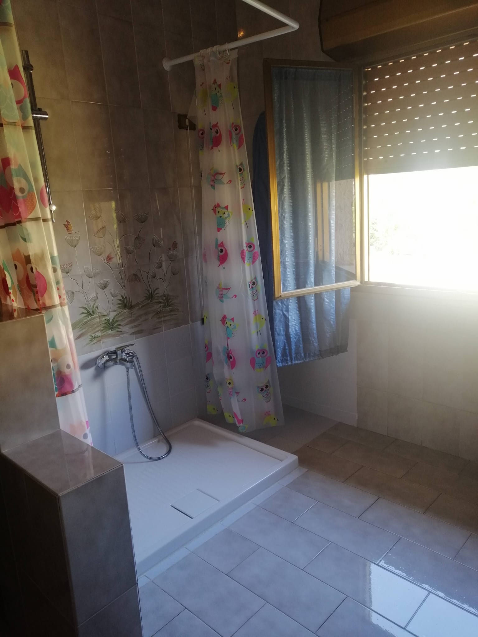 VIA LUIGI CAPUANA 37, 3 Stanze da Letto Stanze da Letto, 4 Stanze Stanze,2 BathroomsBathrooms,Appartamento,Vendita,VIA LUIGI CAPUANA,1662
