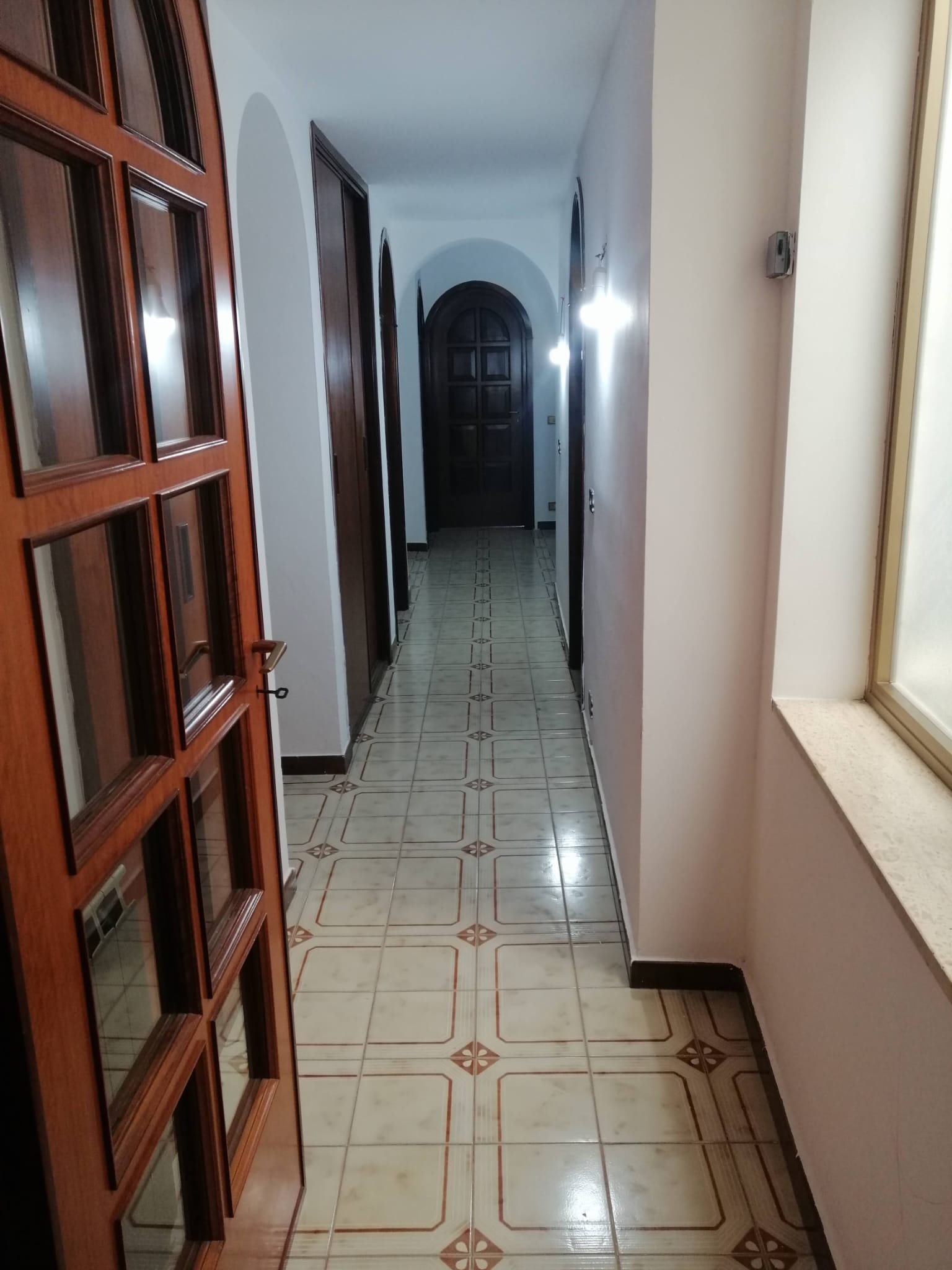 VIA LUIGI CAPUANA 37, 3 Stanze da Letto Stanze da Letto, 4 Stanze Stanze,2 BathroomsBathrooms,Appartamento,Vendita,VIA LUIGI CAPUANA,1662