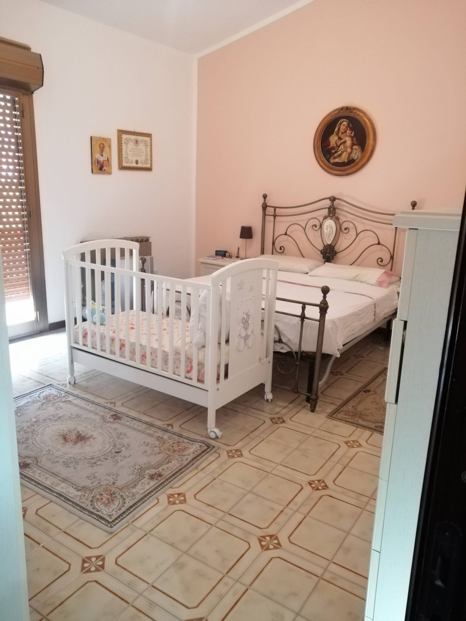 VIA LUIGI CAPUANA 37, 3 Stanze da Letto Stanze da Letto, 4 Stanze Stanze,2 BathroomsBathrooms,Appartamento,Vendita,VIA LUIGI CAPUANA,1662