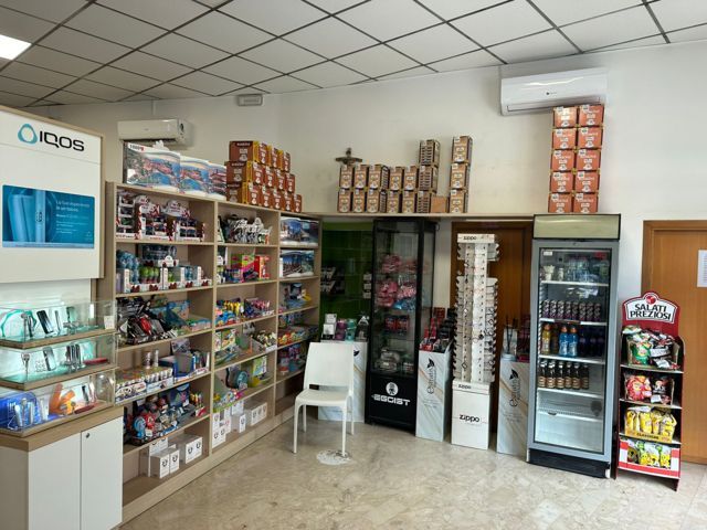 VIA LEONARDO D'AVINCI, 3 Stanze Stanze,1 BagnoBathrooms,Locale Commerciale,Vendita,VIA LEONARDO D'AVINCI,1663
