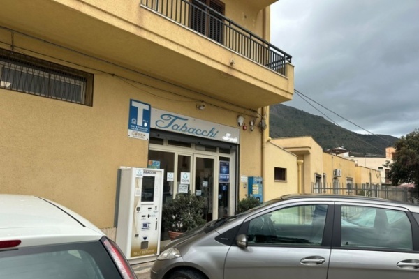 VIA LEONARDO D'AVINCI, 3 Stanze Stanze,1 BagnoBathrooms,Locale Commerciale,Vendita,VIA LEONARDO D'AVINCI,1663