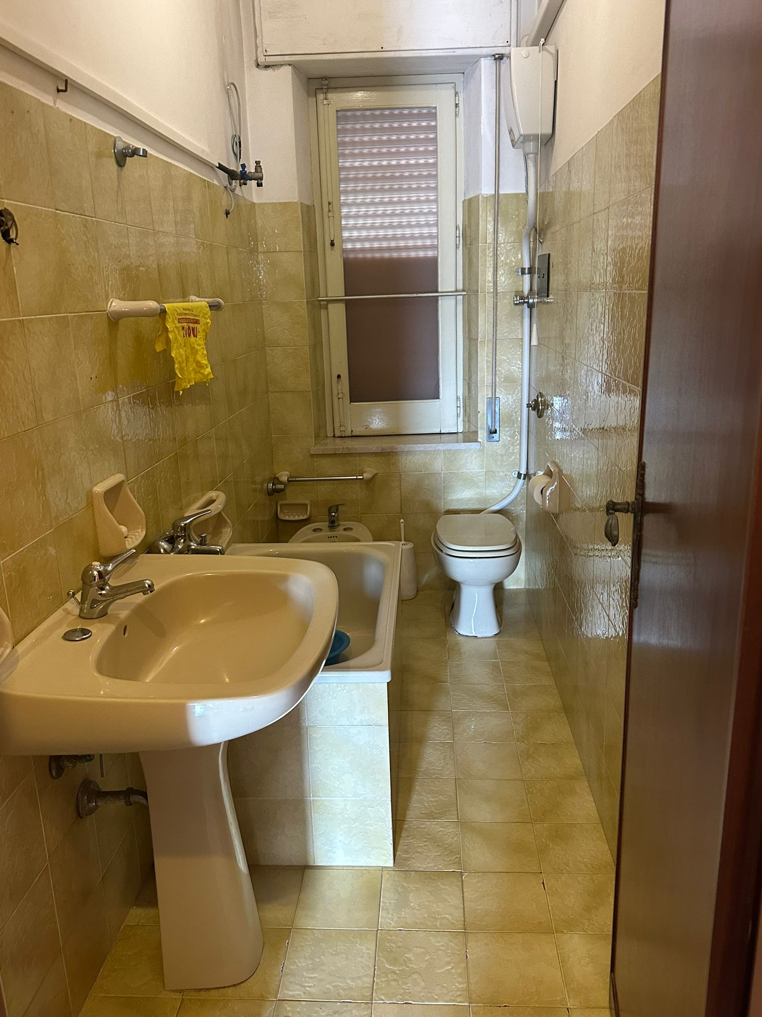 PIAZZA NOCITO, 4 Stanze da Letto Stanze da Letto, 5 Stanze Stanze,3 BathroomsBathrooms,Indipendente,Vendita,PIAZZA NOCITO,1664