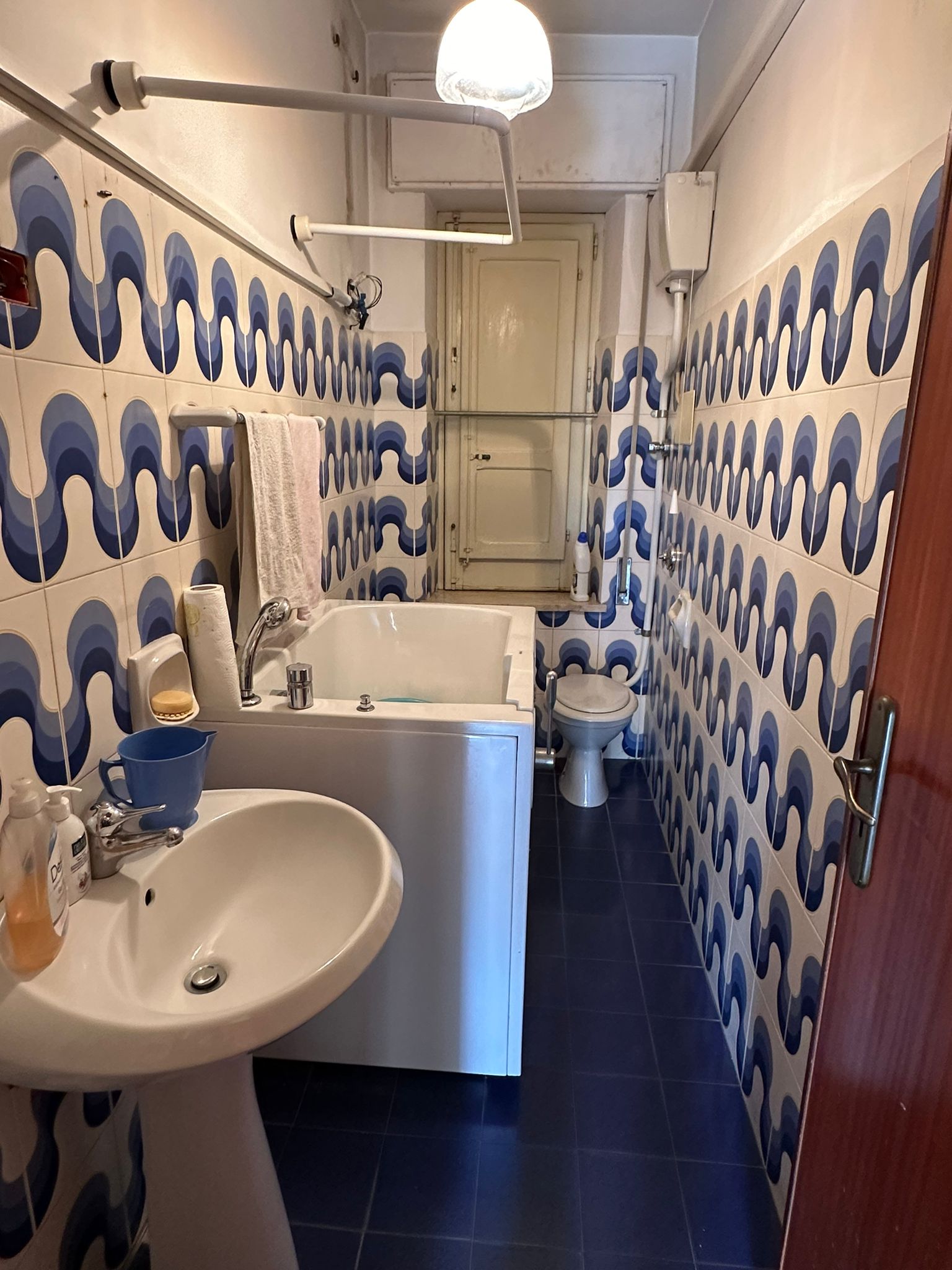 PIAZZA NOCITO, 4 Stanze da Letto Stanze da Letto, 5 Stanze Stanze,3 BathroomsBathrooms,Indipendente,Vendita,PIAZZA NOCITO,1664