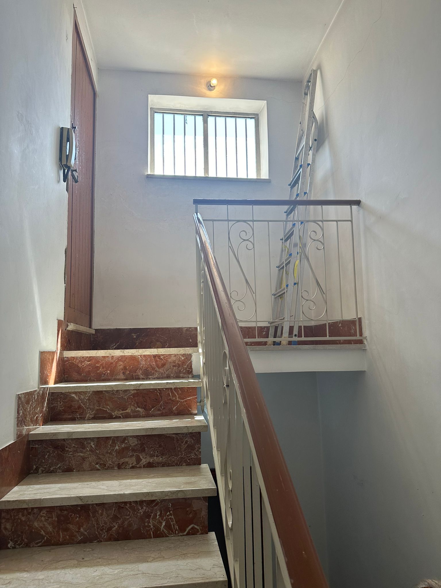 PIAZZA NOCITO, 4 Stanze da Letto Stanze da Letto, 5 Stanze Stanze,3 BathroomsBathrooms,Indipendente,Vendita,PIAZZA NOCITO,1664