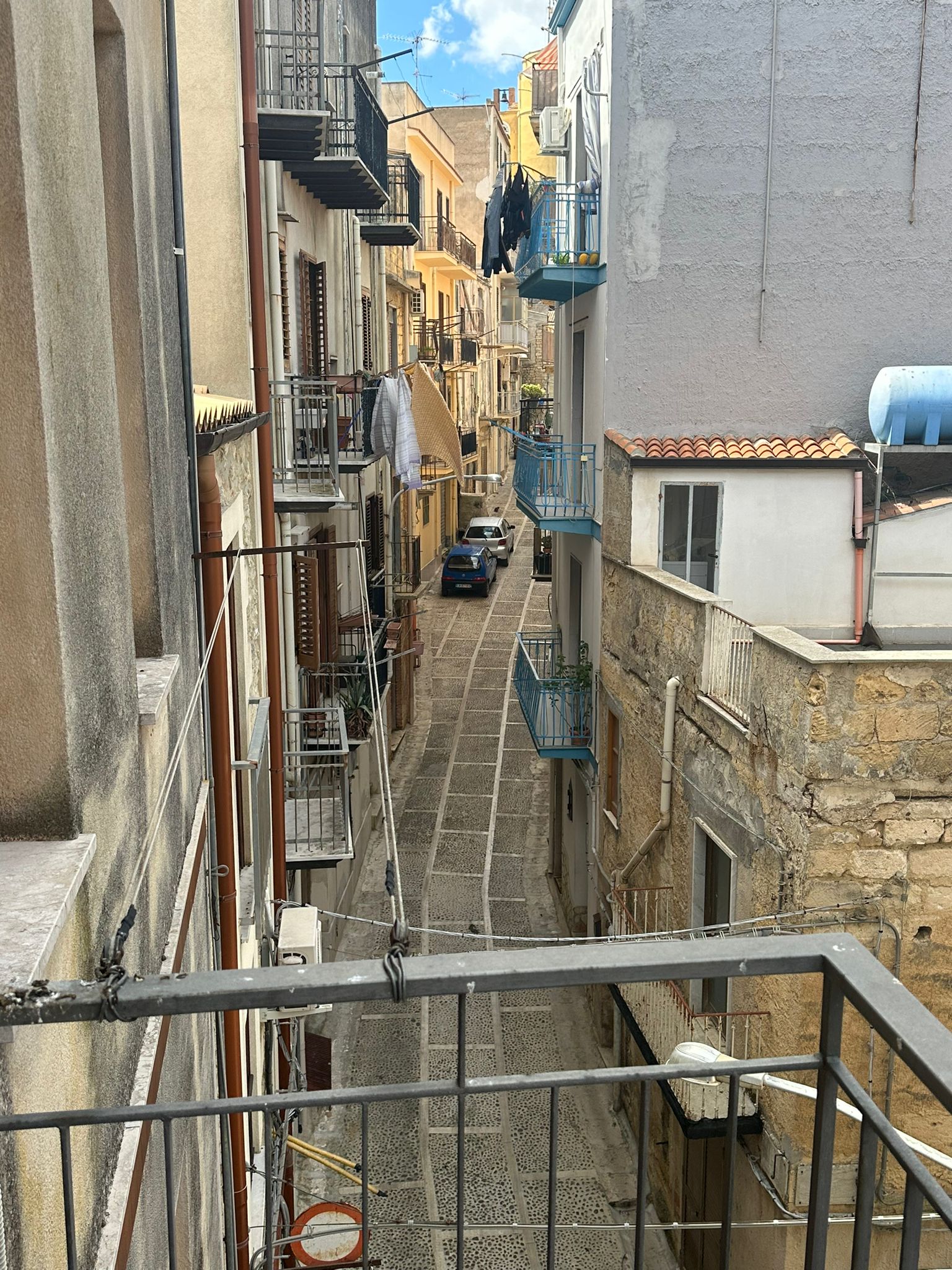 PIAZZA NOCITO, 4 Stanze da Letto Stanze da Letto, 5 Stanze Stanze,3 BathroomsBathrooms,Indipendente,Vendita,PIAZZA NOCITO,1664