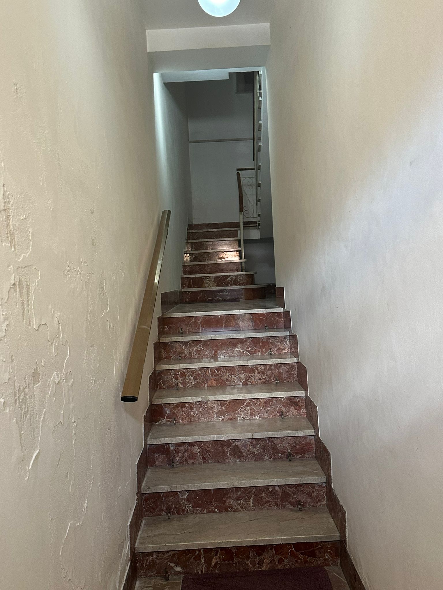 PIAZZA NOCITO, 4 Stanze da Letto Stanze da Letto, 5 Stanze Stanze,3 BathroomsBathrooms,Indipendente,Vendita,PIAZZA NOCITO,1664