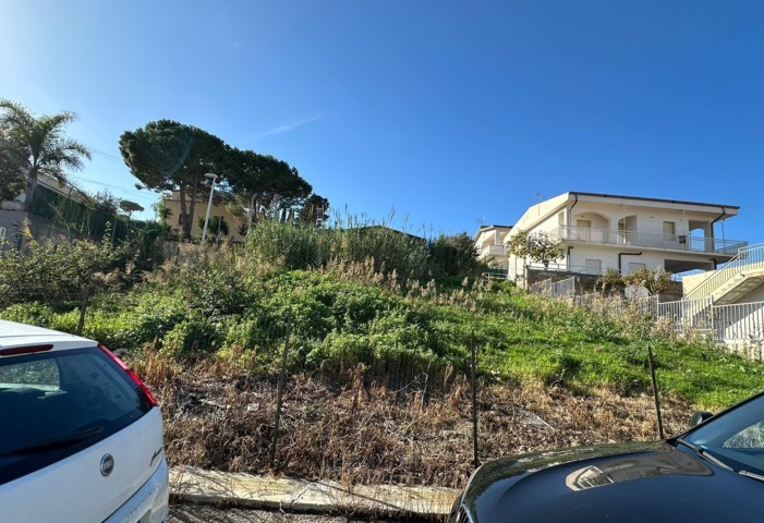 ALCAMO MARINA, ,Terreno Edificabile,Vendita,ALCAMO MARINA,1666