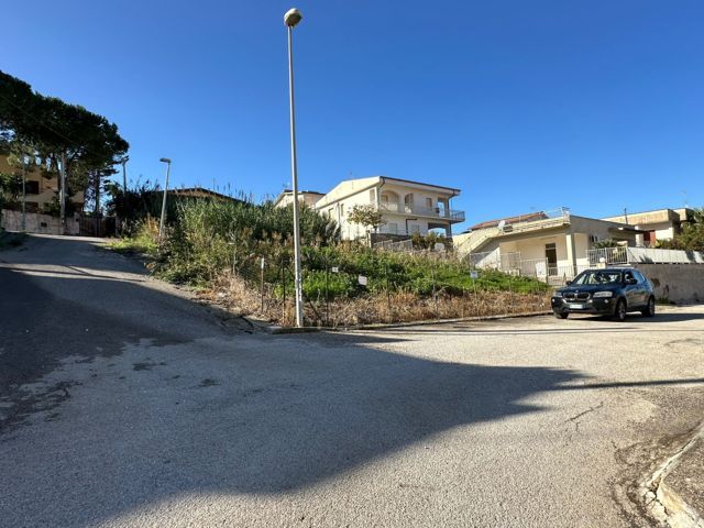 ALCAMO MARINA, ,Terreno Edificabile,Vendita,ALCAMO MARINA,1666