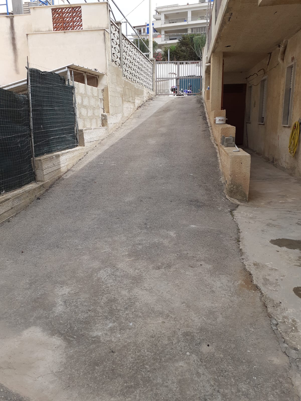 ALCAMO MARINA, 3 Stanze da Letto Stanze da Letto, 3 Stanze Stanze,1 BagnoBathrooms,Appartamento,Vendita,ALCAMO MARINA,1667