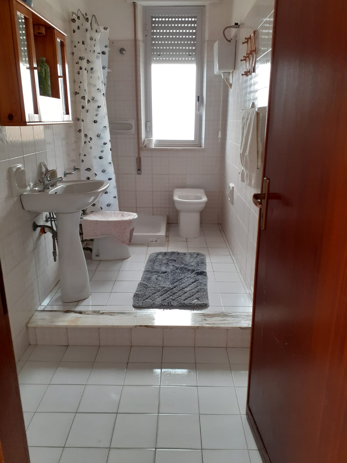 ALCAMO MARINA, 3 Stanze da Letto Stanze da Letto, 3 Stanze Stanze,1 BagnoBathrooms,Appartamento,Vendita,ALCAMO MARINA,1667