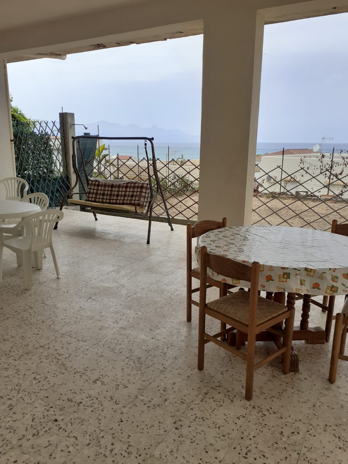 ALCAMO MARINA, 3 Stanze da Letto Stanze da Letto, 3 Stanze Stanze,1 BagnoBathrooms,Appartamento,Vendita,ALCAMO MARINA,1667