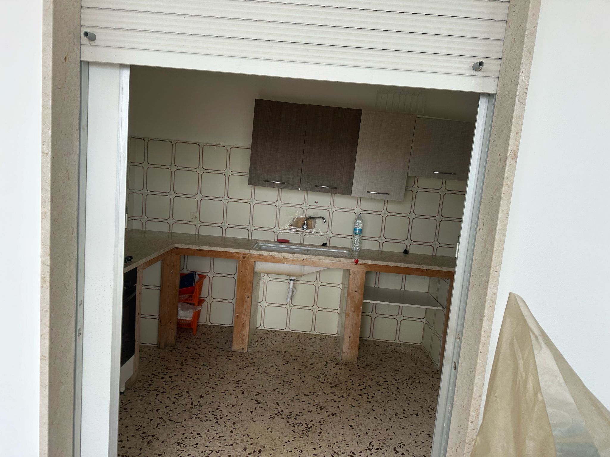 ALCAMO MARINA, 3 Stanze da Letto Stanze da Letto, 3 Stanze Stanze,1 BagnoBathrooms,Appartamento,Vendita,ALCAMO MARINA,1667