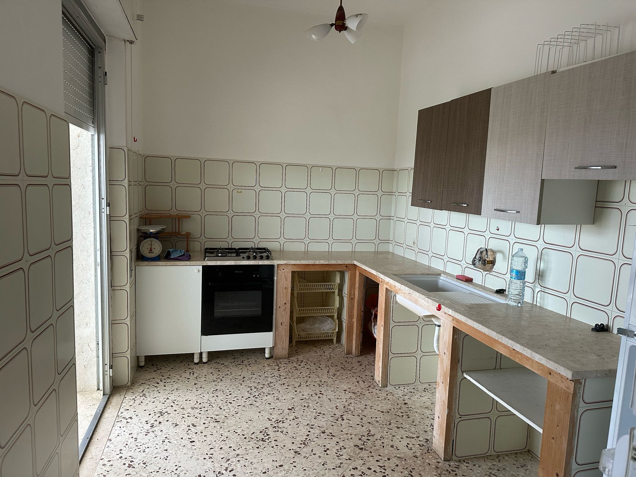 ALCAMO MARINA, 3 Stanze da Letto Stanze da Letto, 3 Stanze Stanze,1 BagnoBathrooms,Appartamento,Vendita,ALCAMO MARINA,1667