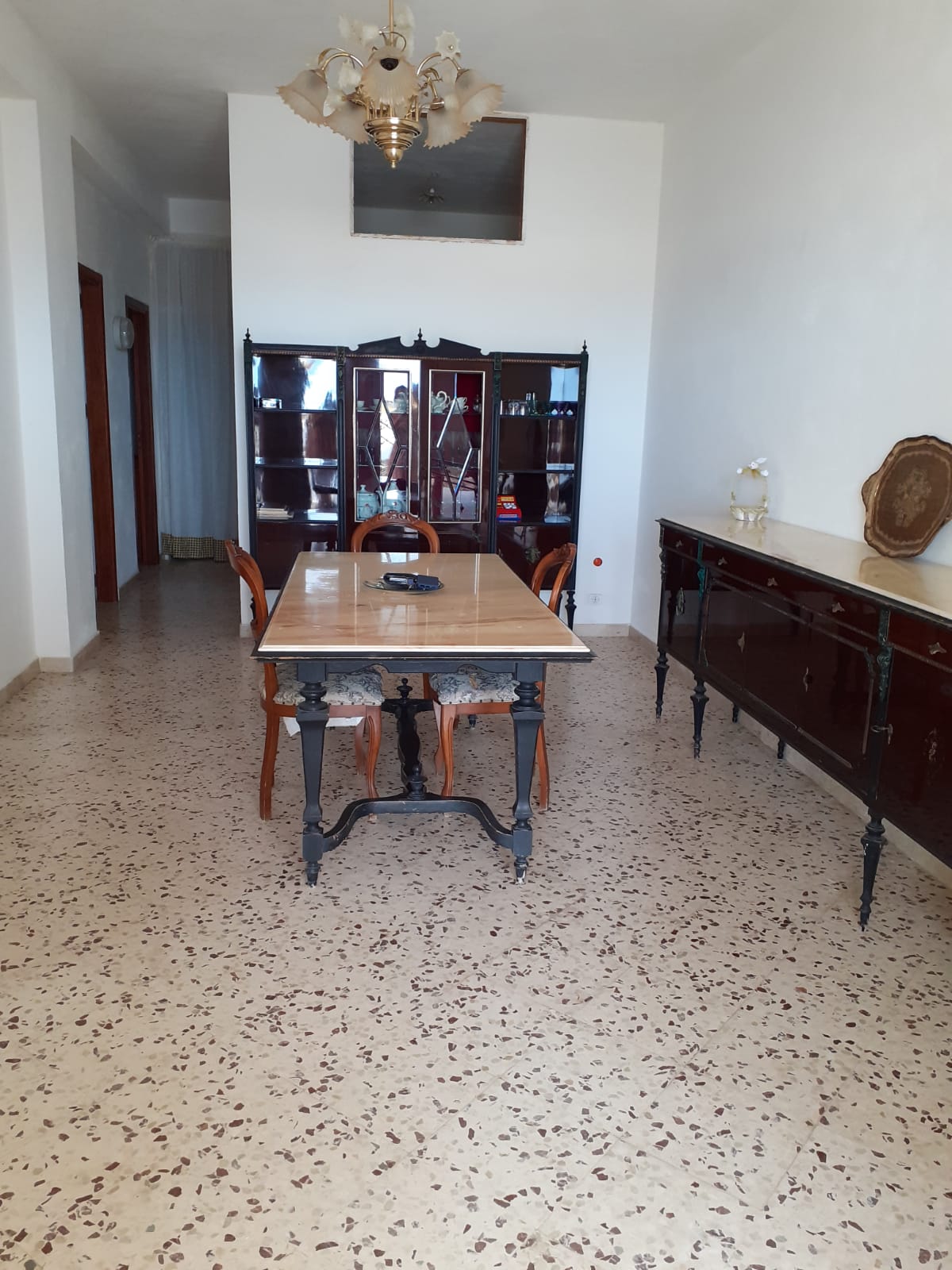 ALCAMO MARINA, 3 Stanze da Letto Stanze da Letto, 3 Stanze Stanze,1 BagnoBathrooms,Appartamento,Vendita,ALCAMO MARINA,1667