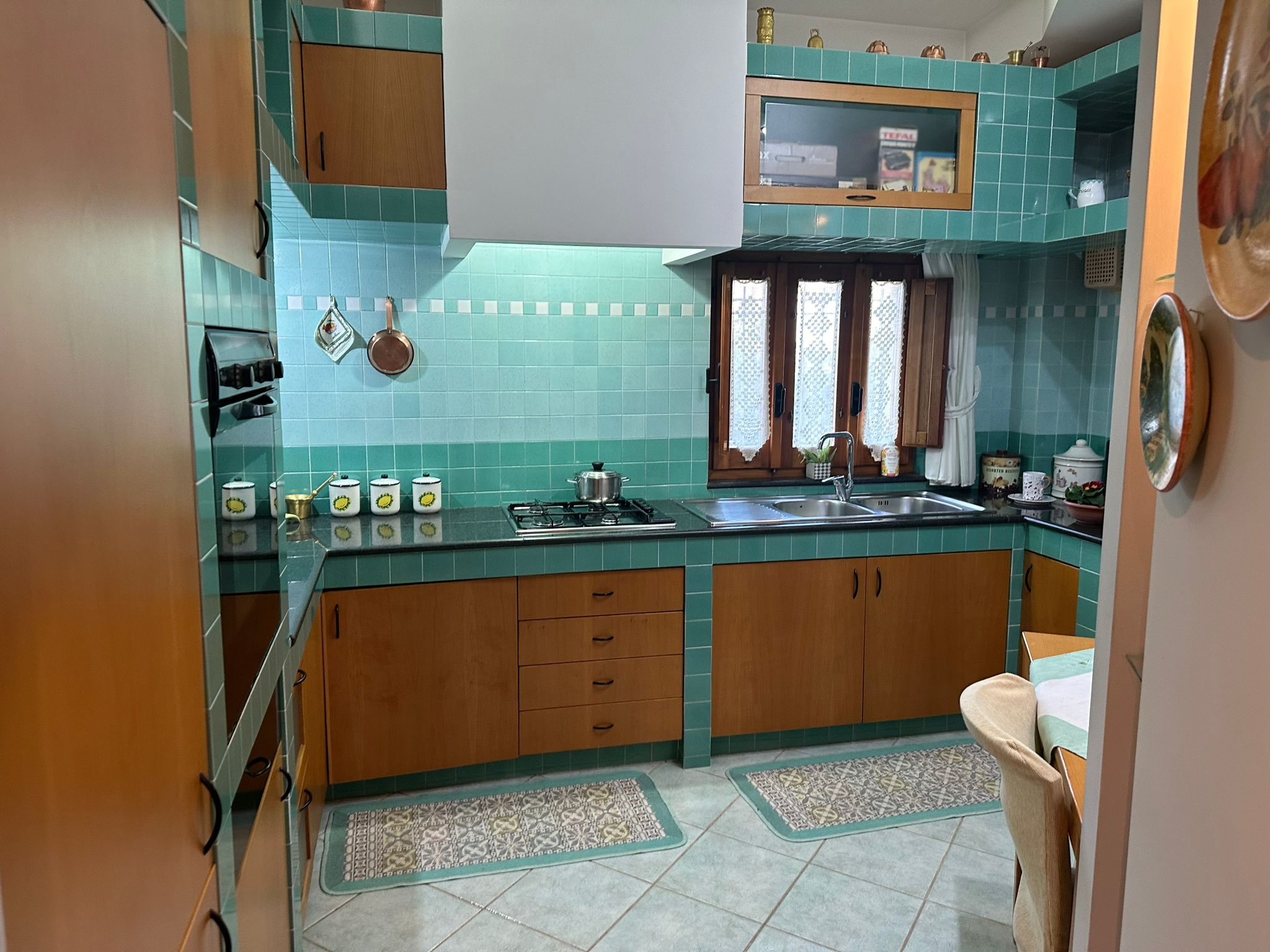 VIA COLLEGIO, 2 Stanze da Letto Stanze da Letto, 3 Stanze Stanze,2 BathroomsBathrooms,Indipendente,Vendita,VIA COLLEGIO,1669
