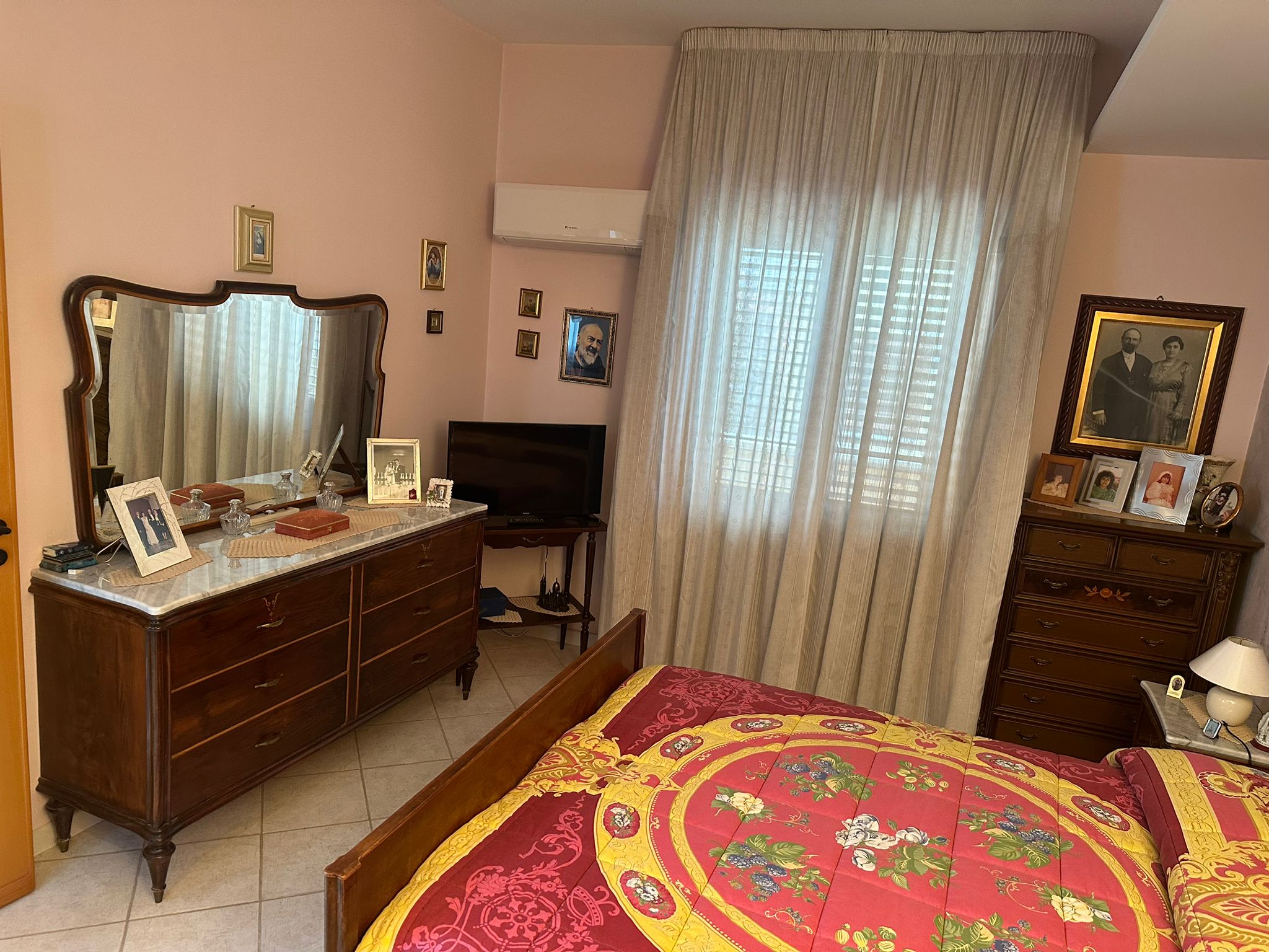 VIA COLLEGIO, 2 Stanze da Letto Stanze da Letto, 3 Stanze Stanze,2 BathroomsBathrooms,Indipendente,Vendita,VIA COLLEGIO,1669