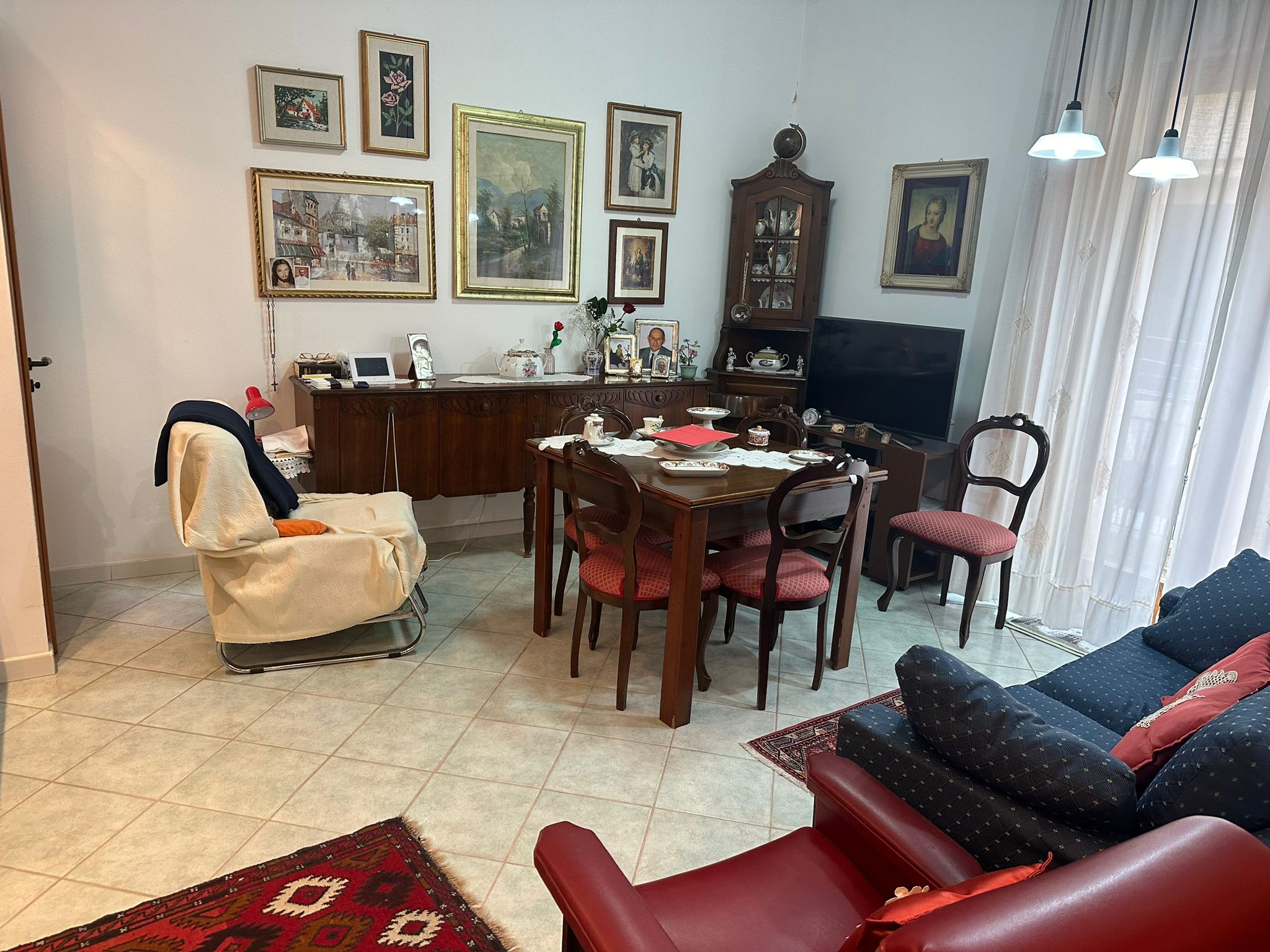 VIA COLLEGIO, 2 Stanze da Letto Stanze da Letto, 3 Stanze Stanze,2 BathroomsBathrooms,Indipendente,Vendita,VIA COLLEGIO,1669