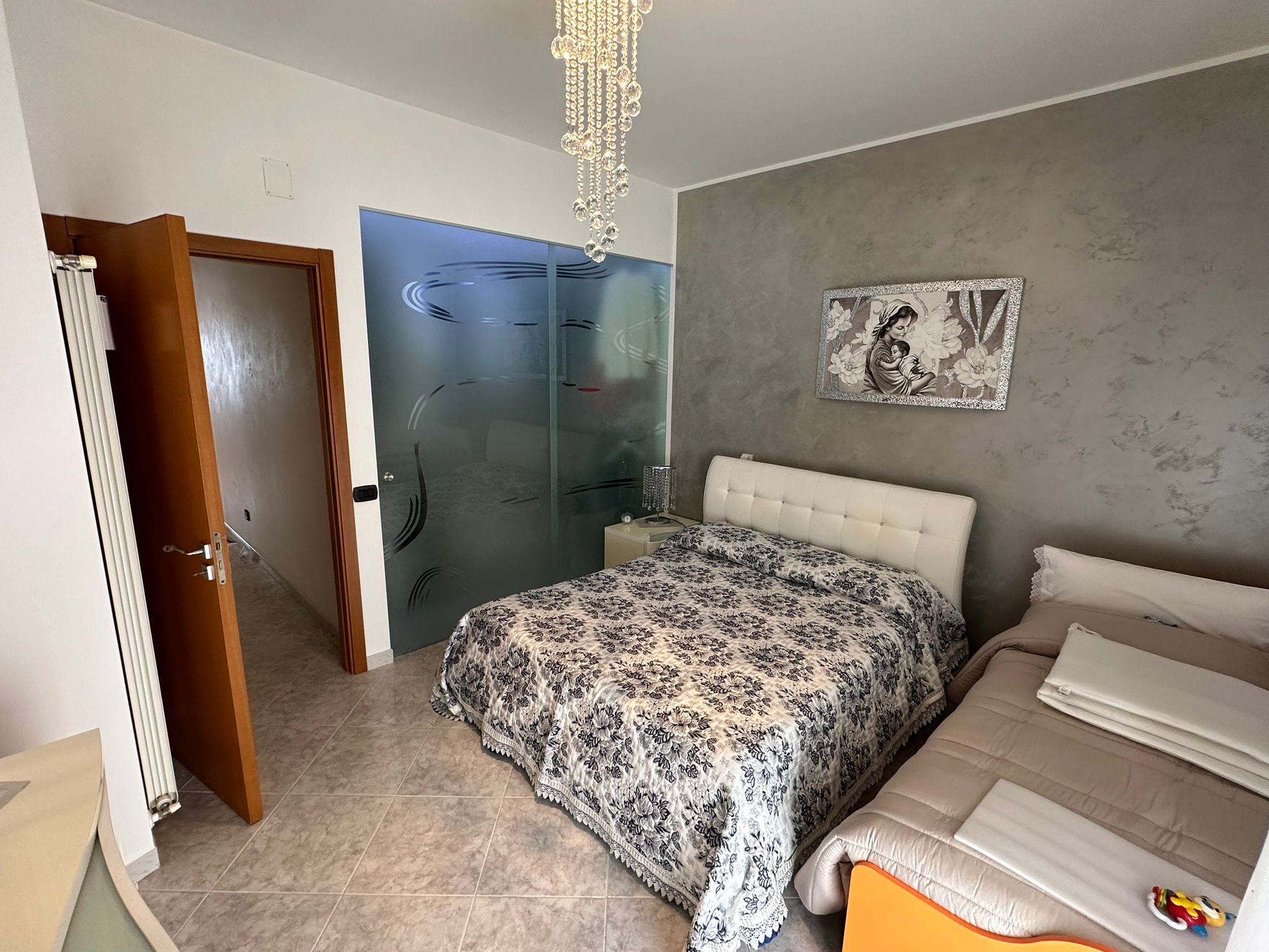 VIA CESARE ABBA, 3 Stanze da Letto Stanze da Letto, 3 Stanze Stanze,2 BathroomsBathrooms,Appartamento,Vendita,VIA CESARE ABBA,1670