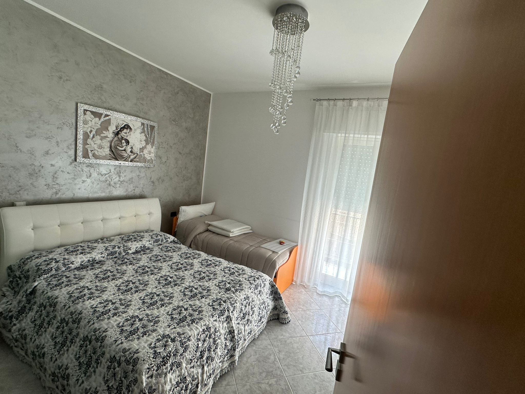 VIA CESARE ABBA, 3 Stanze da Letto Stanze da Letto, 3 Stanze Stanze,2 BathroomsBathrooms,Appartamento,Vendita,VIA CESARE ABBA,1670