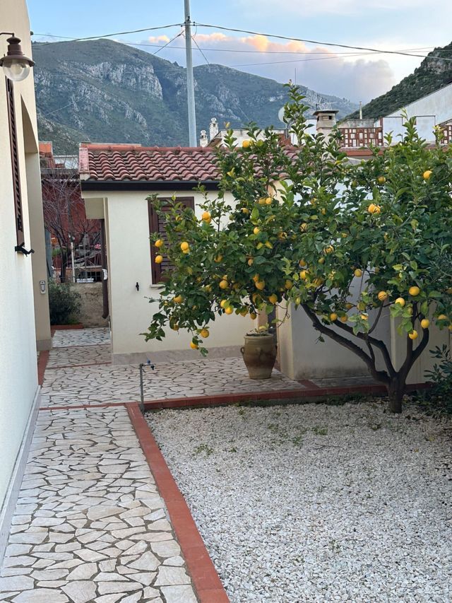 CONTRADA SCOPELLO, 3 Stanze da Letto Stanze da Letto, 3 Stanze Stanze,1 BagnoBathrooms,Villa,Affitto,CONTRADA SCOPELLO,1671