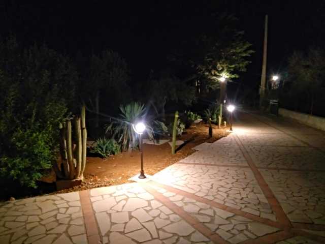 CONTRADA SCOPELLO, 3 Stanze da Letto Stanze da Letto, 3 Stanze Stanze,1 BagnoBathrooms,Villa,Affitto,CONTRADA SCOPELLO,1671