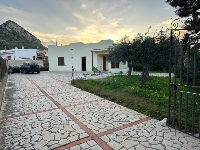 CONTRADA SCOPELLO, 3 Stanze da Letto Stanze da Letto, 3 Stanze Stanze,1 BagnoBathrooms,Villa,Affitto,CONTRADA SCOPELLO,1671