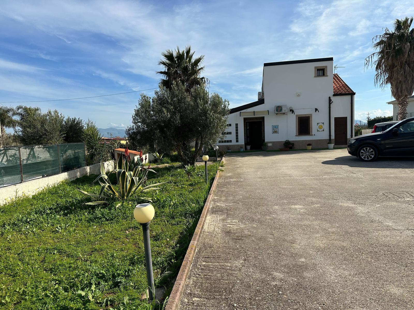 C/D BOSCO D'ALCAMO, 2 Stanze da Letto Stanze da Letto, 3 Stanze Stanze,2 BathroomsBathrooms,Villa,Vendita,C/D BOSCO D'ALCAMO,1672