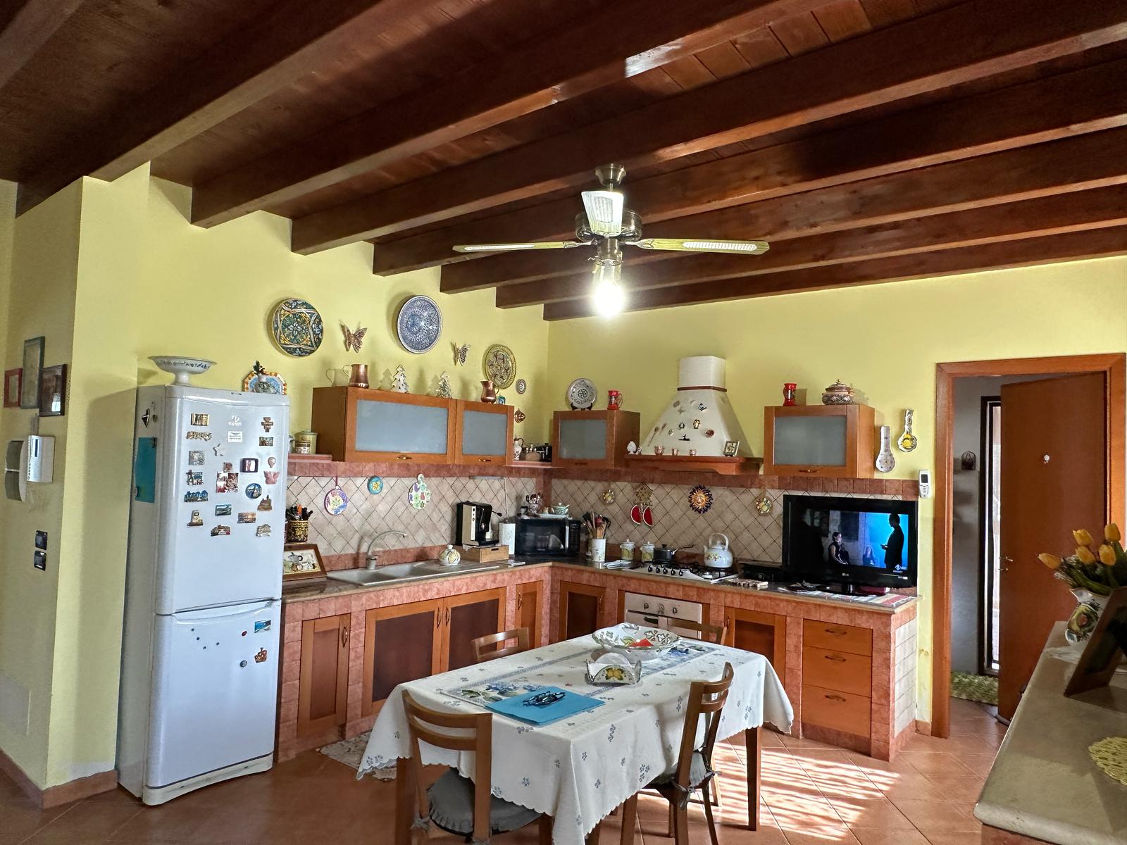 C/D BOSCO D'ALCAMO, 2 Stanze da Letto Stanze da Letto, 3 Stanze Stanze,2 BathroomsBathrooms,Villa,Vendita,C/D BOSCO D'ALCAMO,1672