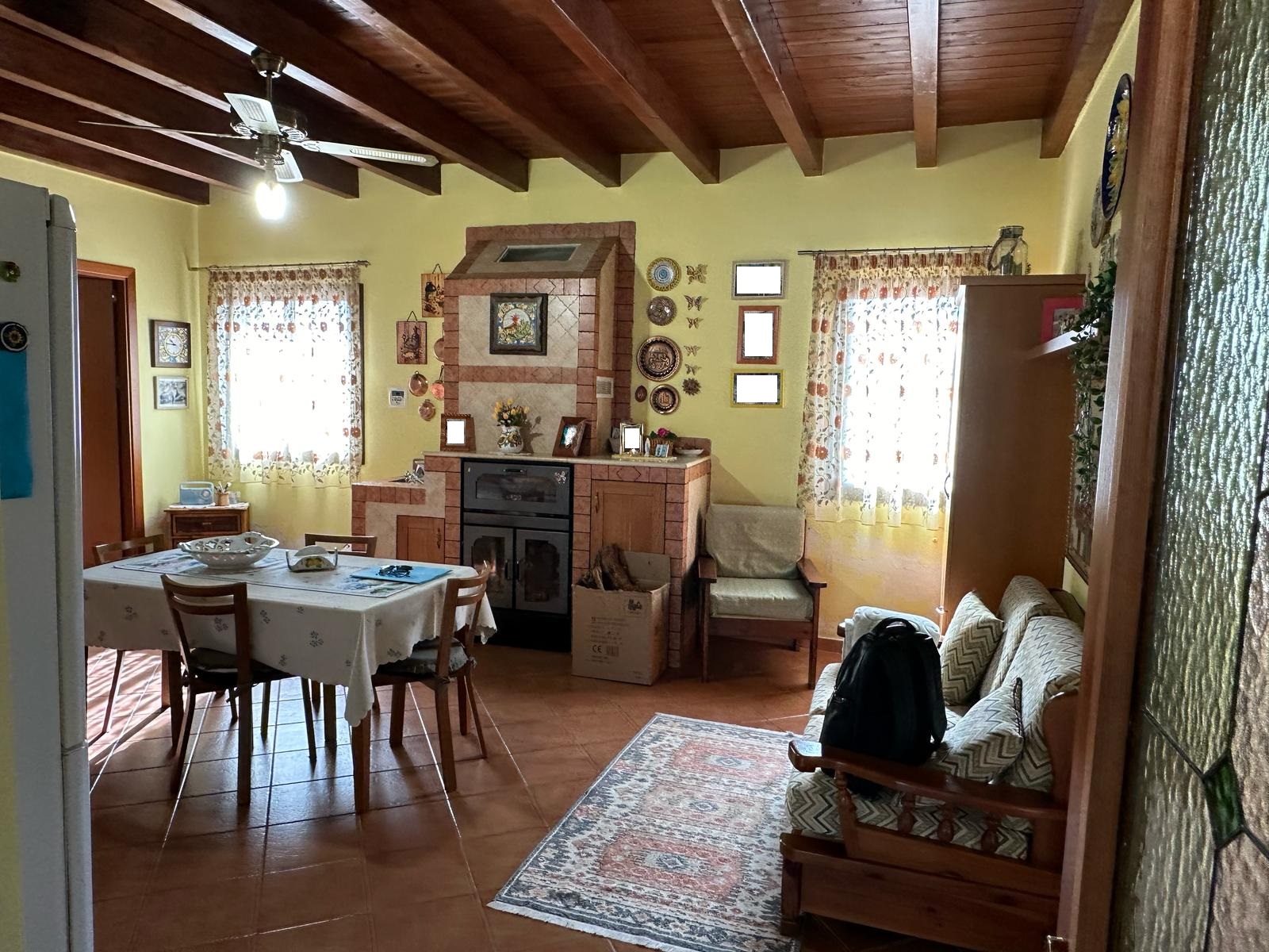 C/D BOSCO D'ALCAMO, 2 Stanze da Letto Stanze da Letto, 3 Stanze Stanze,2 BathroomsBathrooms,Villa,Vendita,C/D BOSCO D'ALCAMO,1672