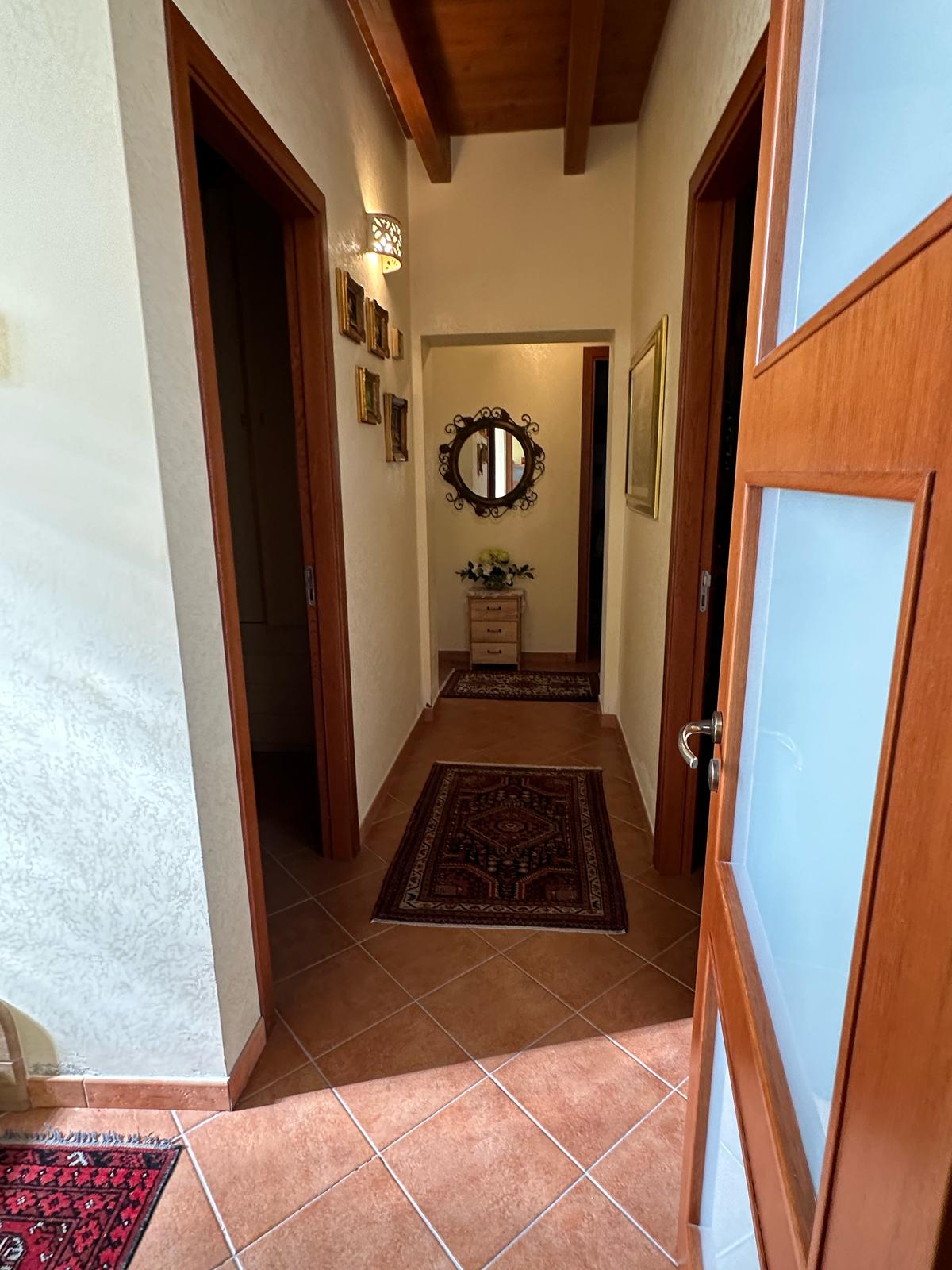 C/D BOSCO D'ALCAMO, 2 Stanze da Letto Stanze da Letto, 3 Stanze Stanze,2 BathroomsBathrooms,Villa,Vendita,C/D BOSCO D'ALCAMO,1672