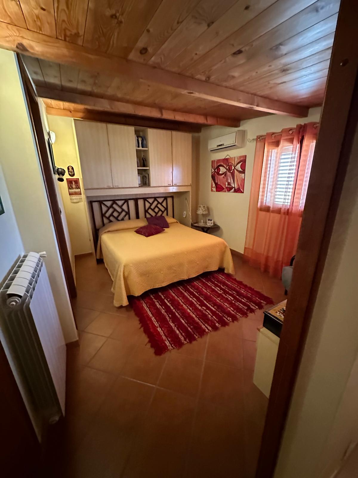 C/D BOSCO D'ALCAMO, 2 Stanze da Letto Stanze da Letto, 3 Stanze Stanze,2 BathroomsBathrooms,Villa,Vendita,C/D BOSCO D'ALCAMO,1672