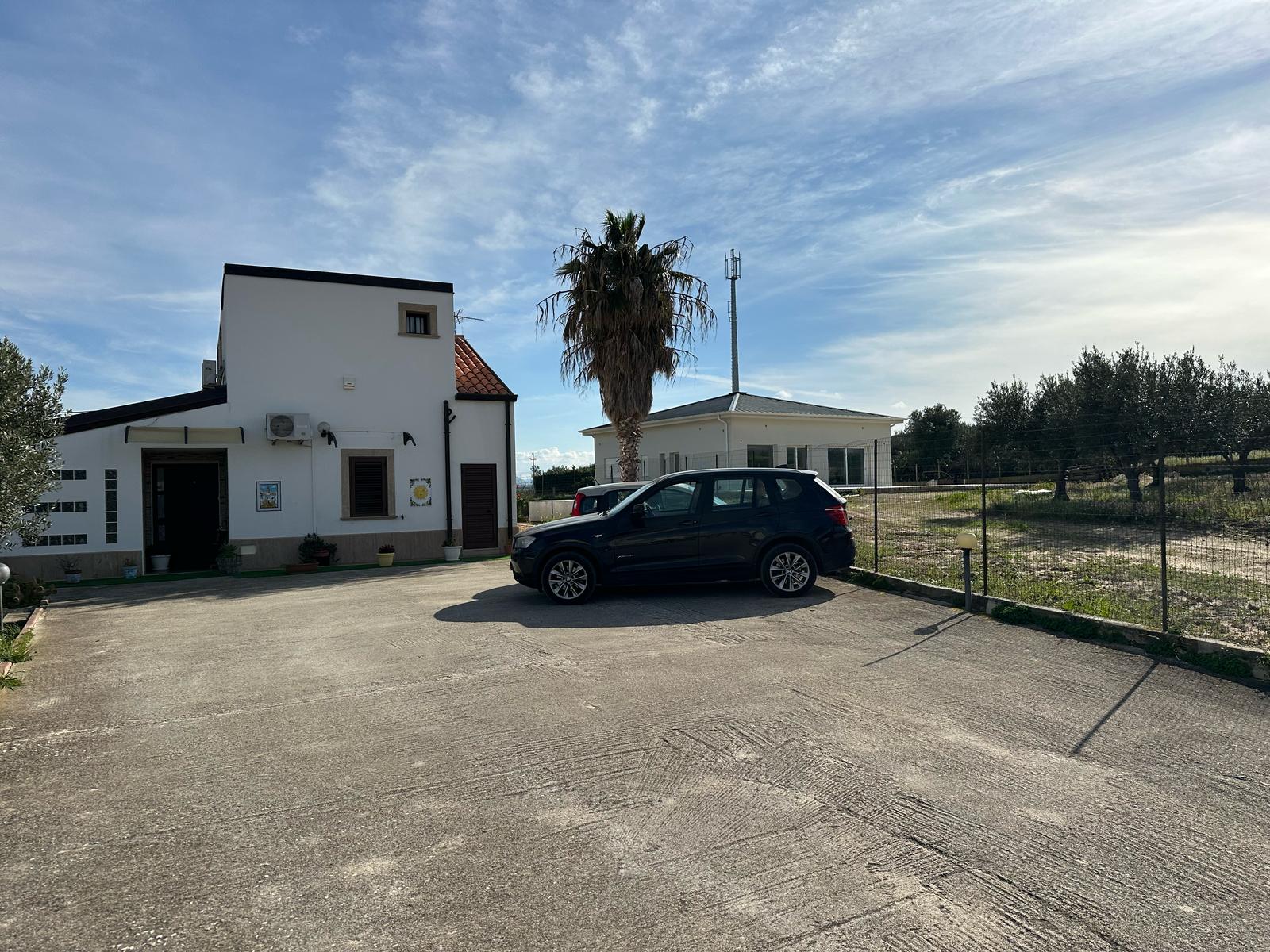 C/D BOSCO D'ALCAMO, 2 Stanze da Letto Stanze da Letto, 3 Stanze Stanze,2 BathroomsBathrooms,Villa,Vendita,C/D BOSCO D'ALCAMO,1672