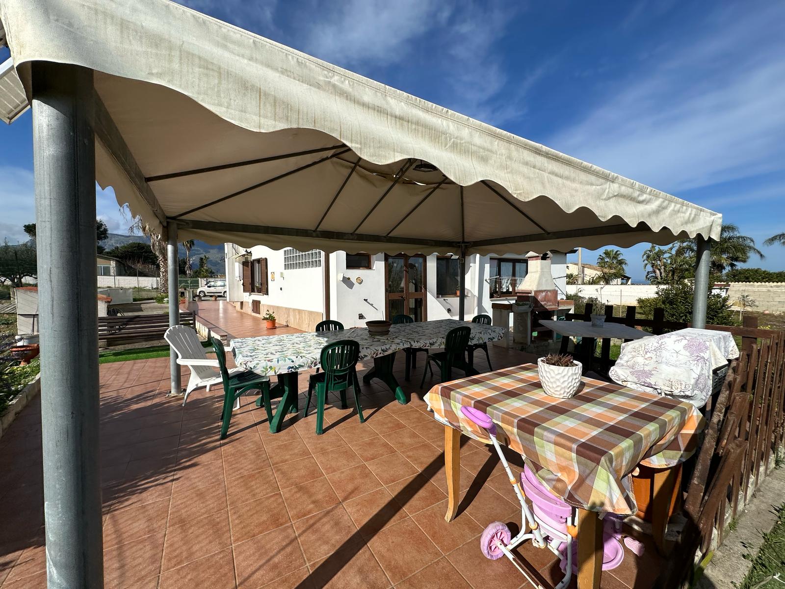 C/D BOSCO D'ALCAMO, 2 Stanze da Letto Stanze da Letto, 3 Stanze Stanze,2 BathroomsBathrooms,Villa,Vendita,C/D BOSCO D'ALCAMO,1672