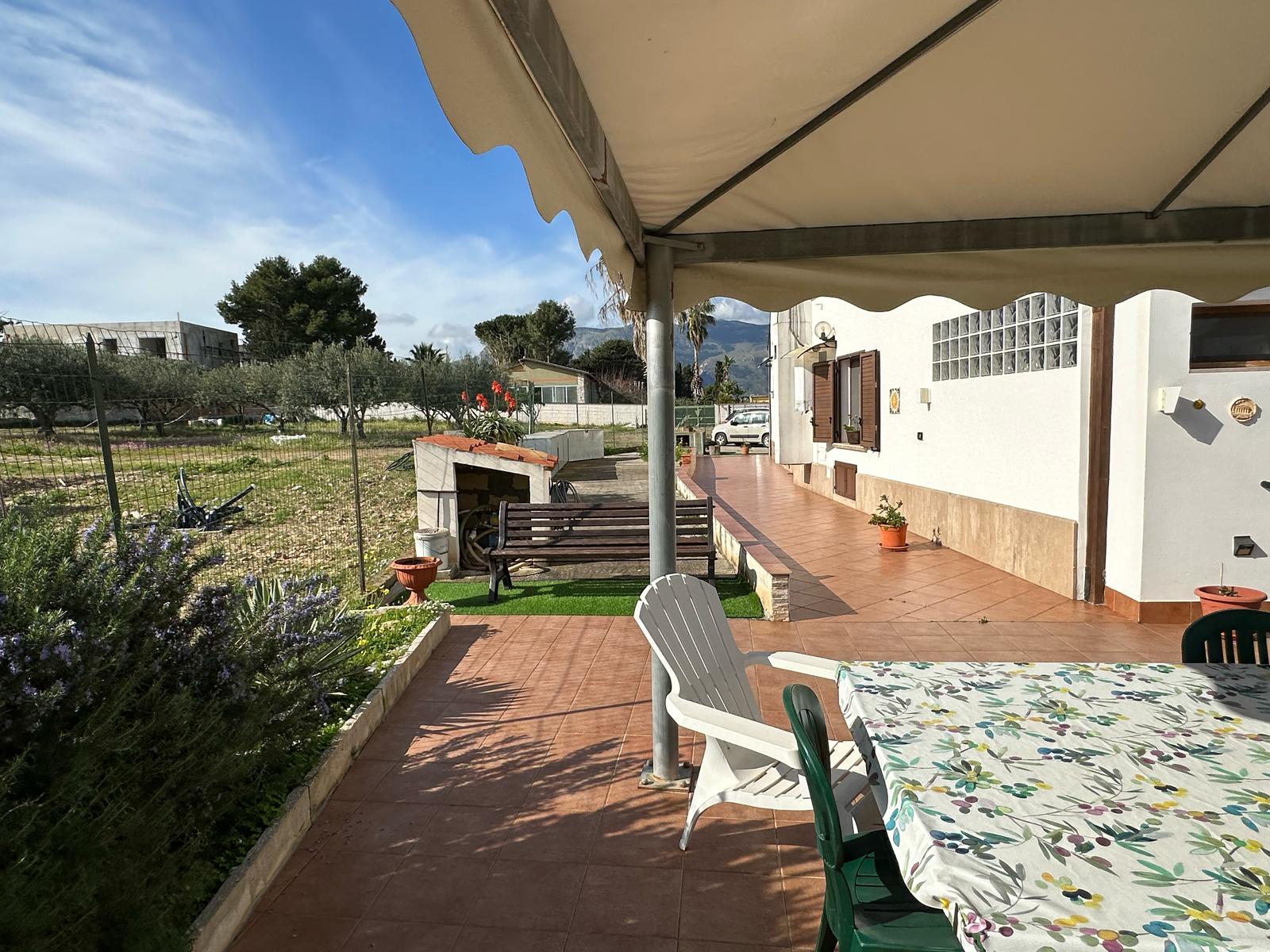 C/D BOSCO D'ALCAMO, 2 Stanze da Letto Stanze da Letto, 3 Stanze Stanze,2 BathroomsBathrooms,Villa,Vendita,C/D BOSCO D'ALCAMO,1672