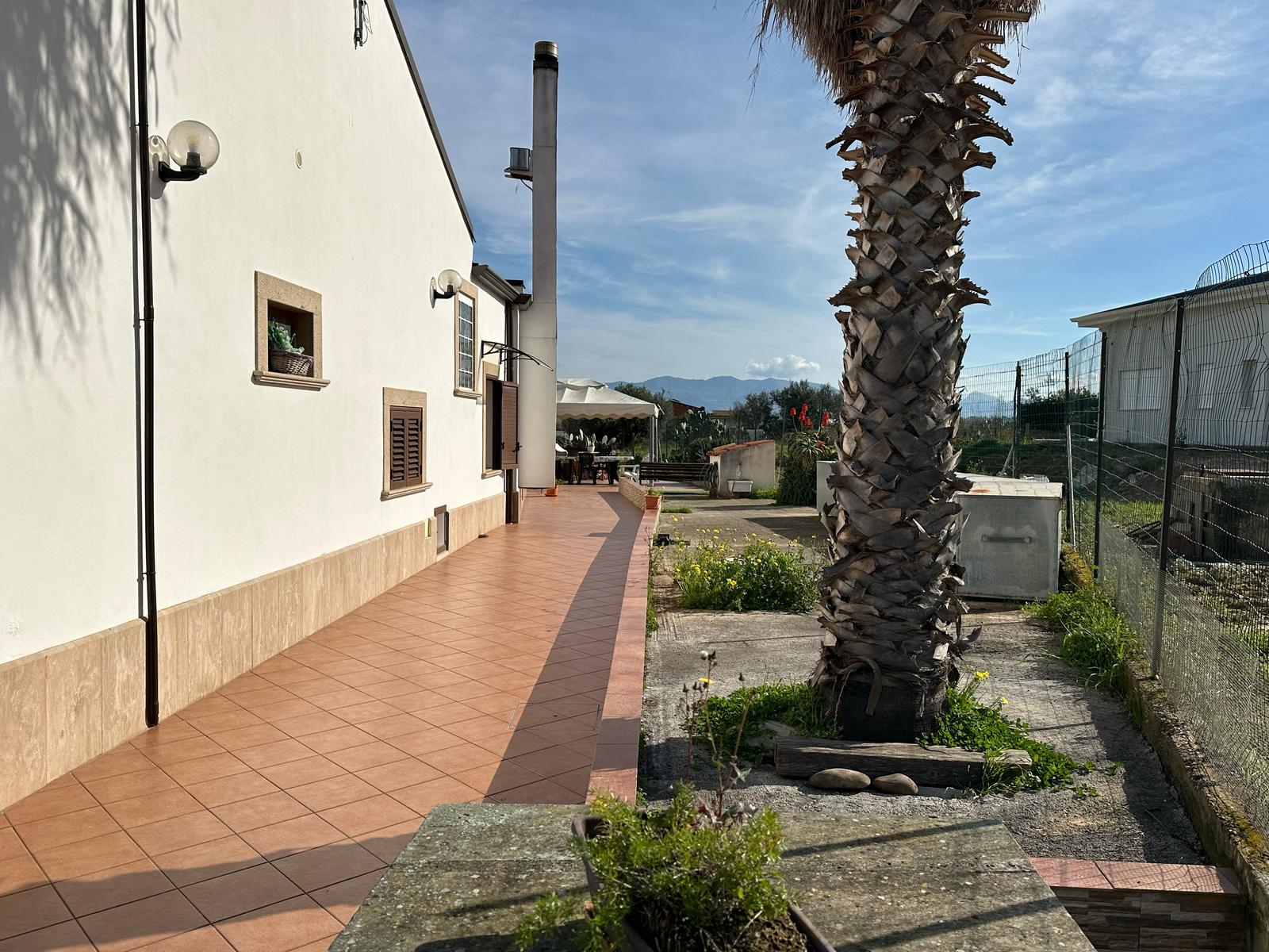 C/D BOSCO D'ALCAMO, 2 Stanze da Letto Stanze da Letto, 3 Stanze Stanze,2 BathroomsBathrooms,Villa,Vendita,C/D BOSCO D'ALCAMO,1672