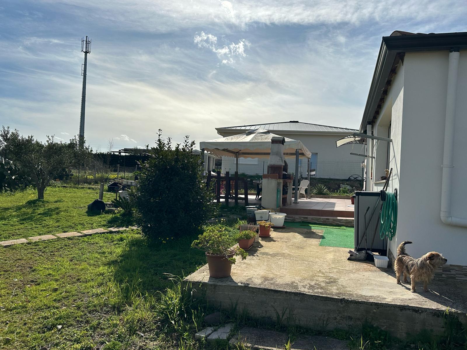 C/D BOSCO D'ALCAMO, 2 Stanze da Letto Stanze da Letto, 3 Stanze Stanze,2 BathroomsBathrooms,Villa,Vendita,C/D BOSCO D'ALCAMO,1672