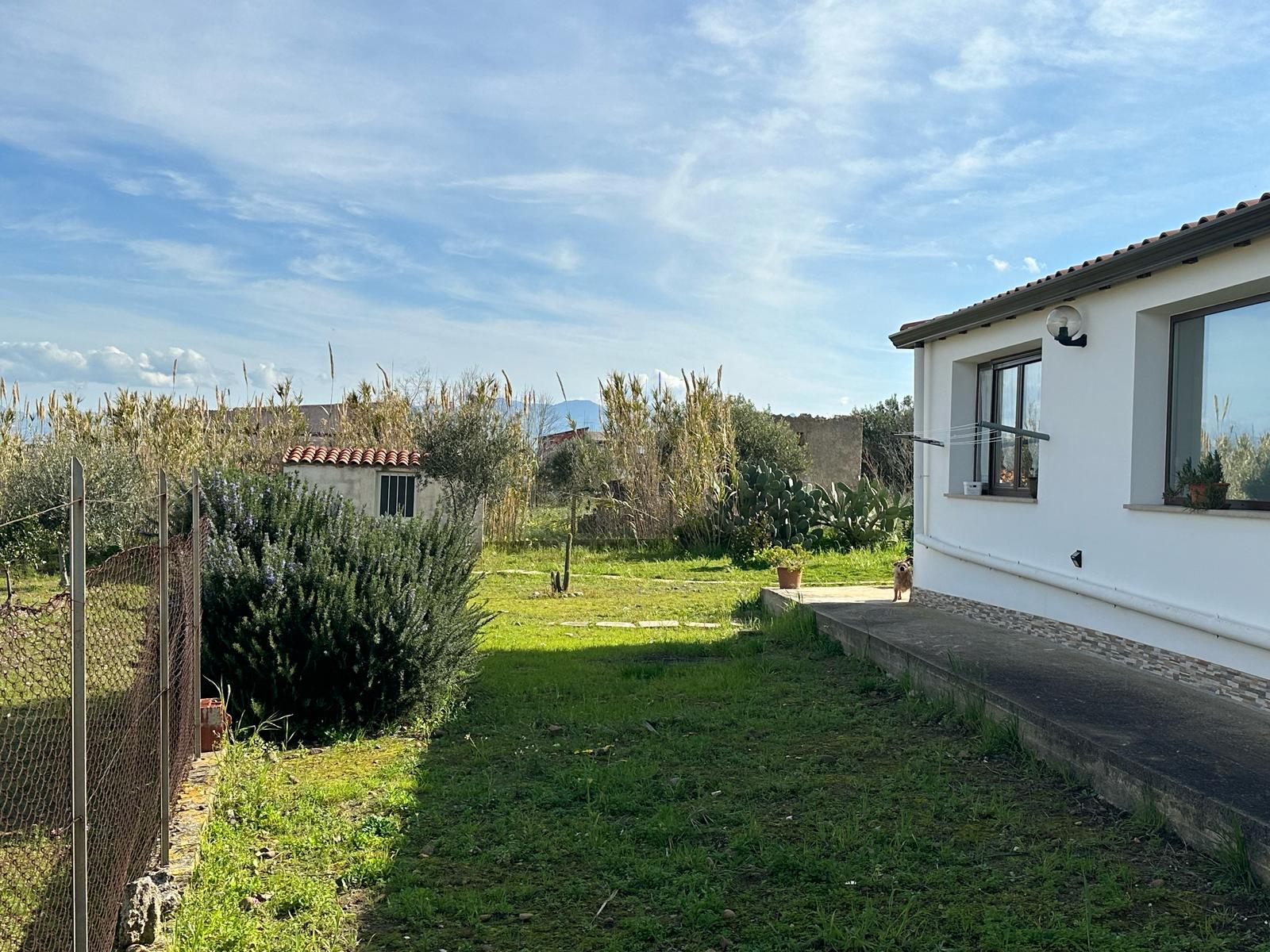 C/D BOSCO D'ALCAMO, 2 Stanze da Letto Stanze da Letto, 3 Stanze Stanze,2 BathroomsBathrooms,Villa,Vendita,C/D BOSCO D'ALCAMO,1672
