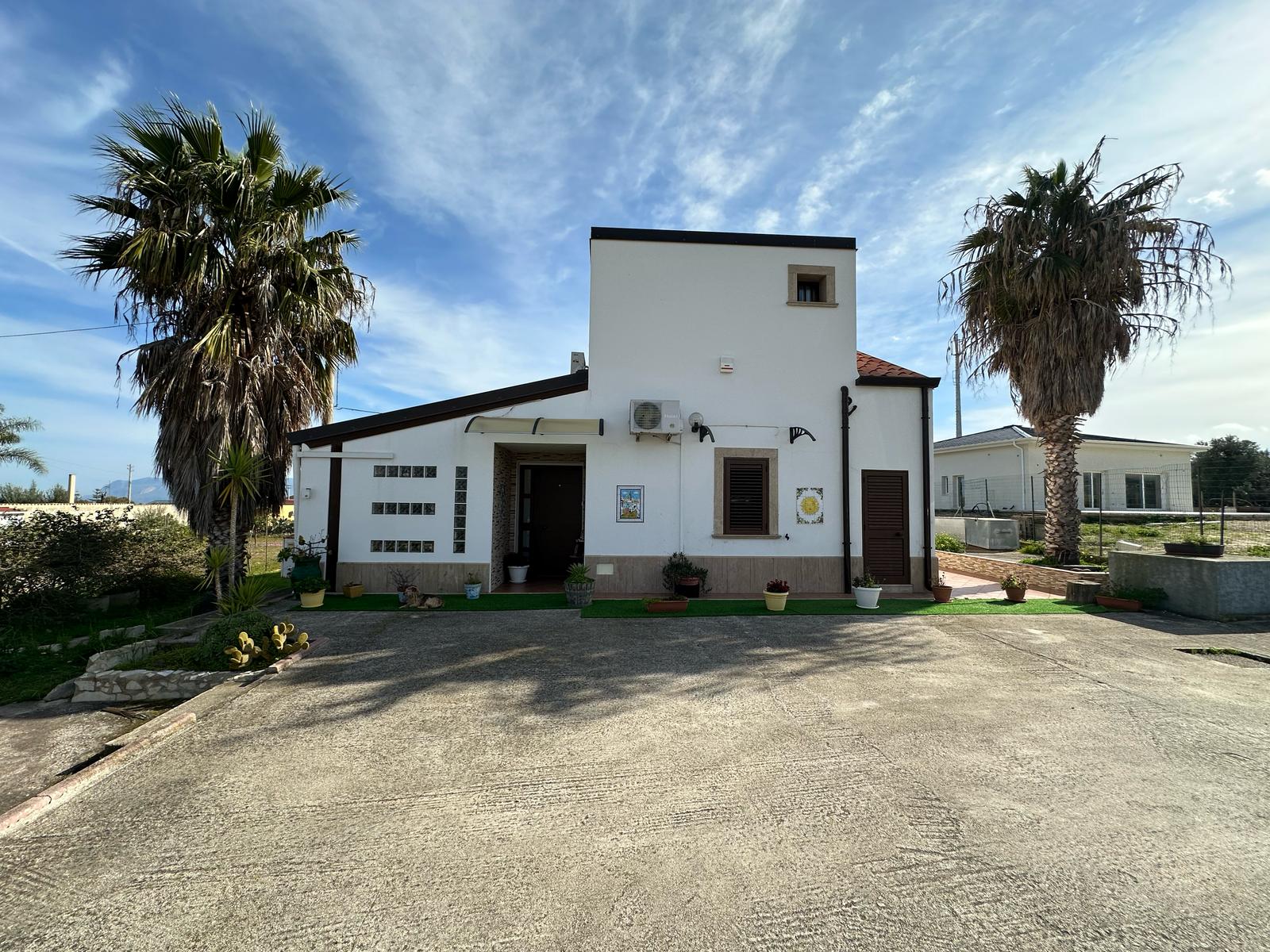 C/D BOSCO D'ALCAMO, 2 Stanze da Letto Stanze da Letto, 3 Stanze Stanze,2 BathroomsBathrooms,Villa,Vendita,C/D BOSCO D'ALCAMO,1672