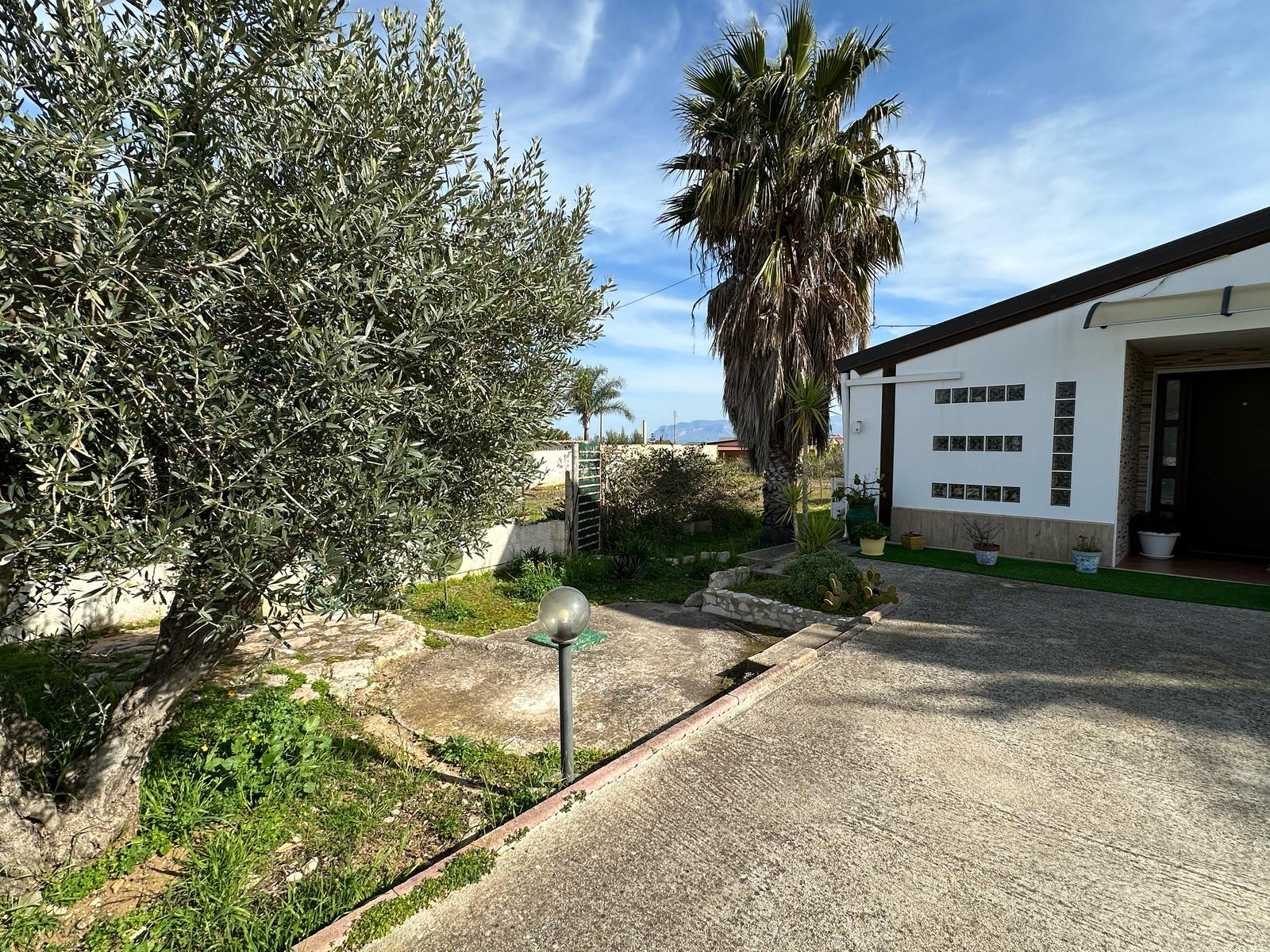 C/D BOSCO D'ALCAMO, 2 Stanze da Letto Stanze da Letto, 3 Stanze Stanze,2 BathroomsBathrooms,Villa,Vendita,C/D BOSCO D'ALCAMO,1672