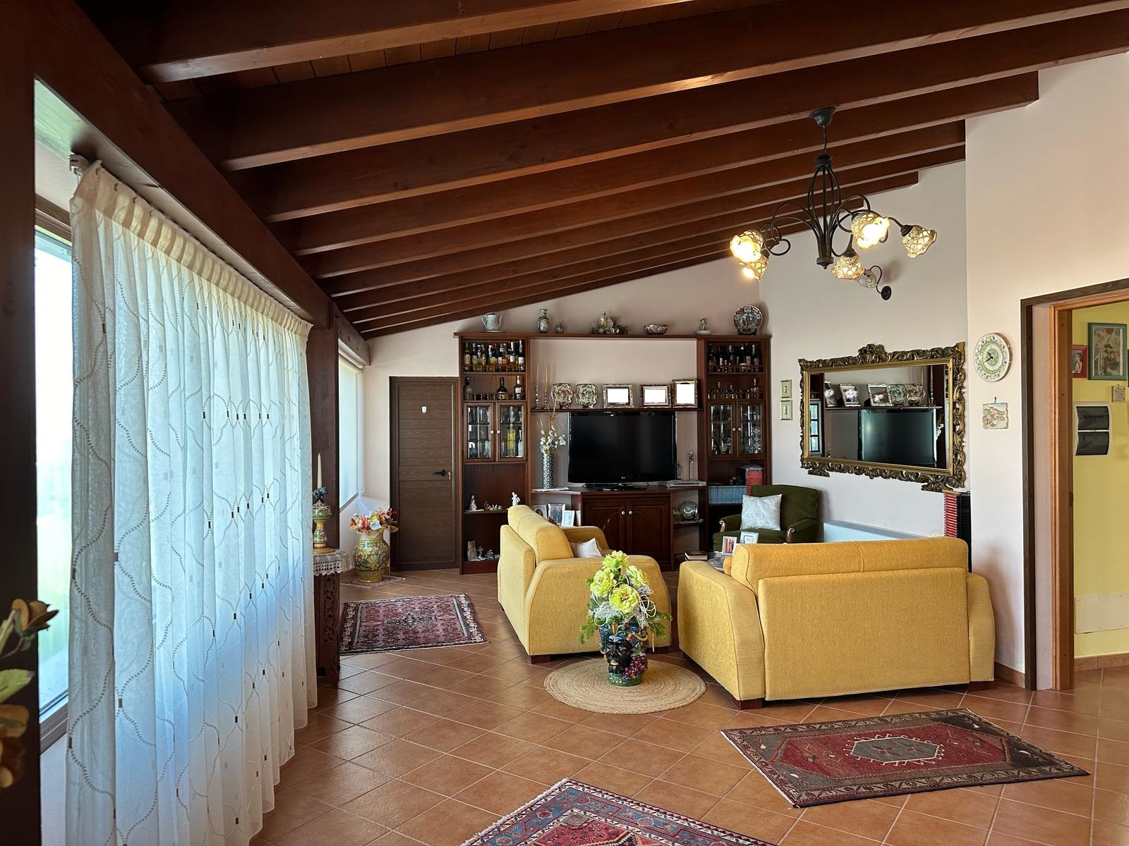 C/D BOSCO D'ALCAMO, 2 Stanze da Letto Stanze da Letto, 3 Stanze Stanze,2 BathroomsBathrooms,Villa,Vendita,C/D BOSCO D'ALCAMO,1672