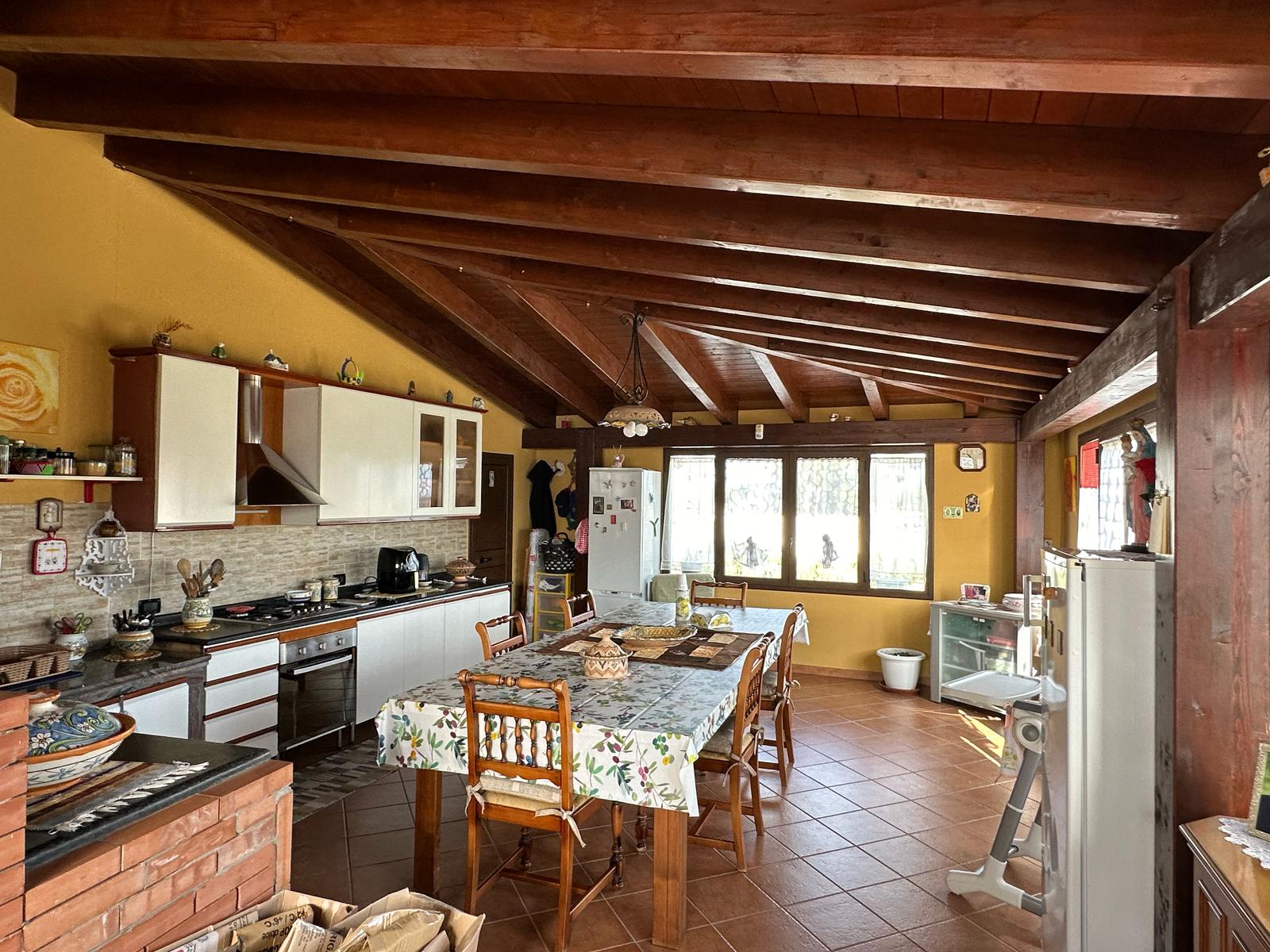 C/D BOSCO D'ALCAMO, 2 Stanze da Letto Stanze da Letto, 3 Stanze Stanze,2 BathroomsBathrooms,Villa,Vendita,C/D BOSCO D'ALCAMO,1672
