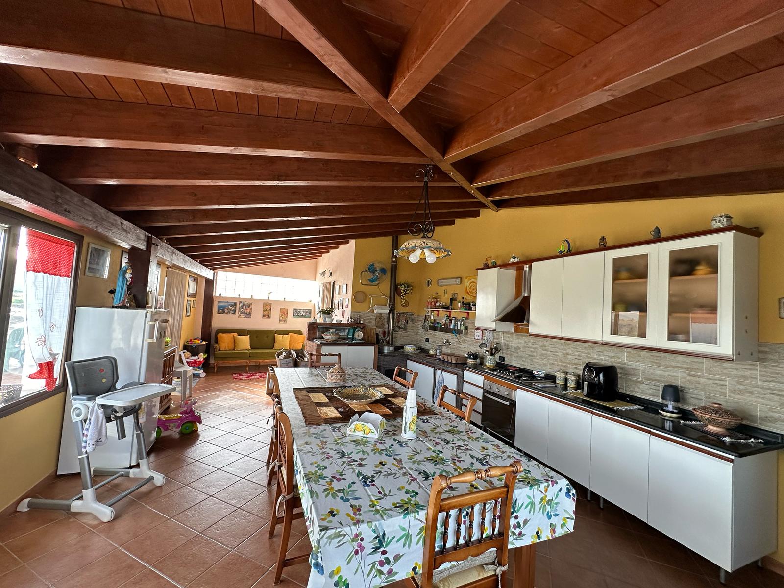 C/D BOSCO D'ALCAMO, 2 Stanze da Letto Stanze da Letto, 3 Stanze Stanze,2 BathroomsBathrooms,Villa,Vendita,C/D BOSCO D'ALCAMO,1672