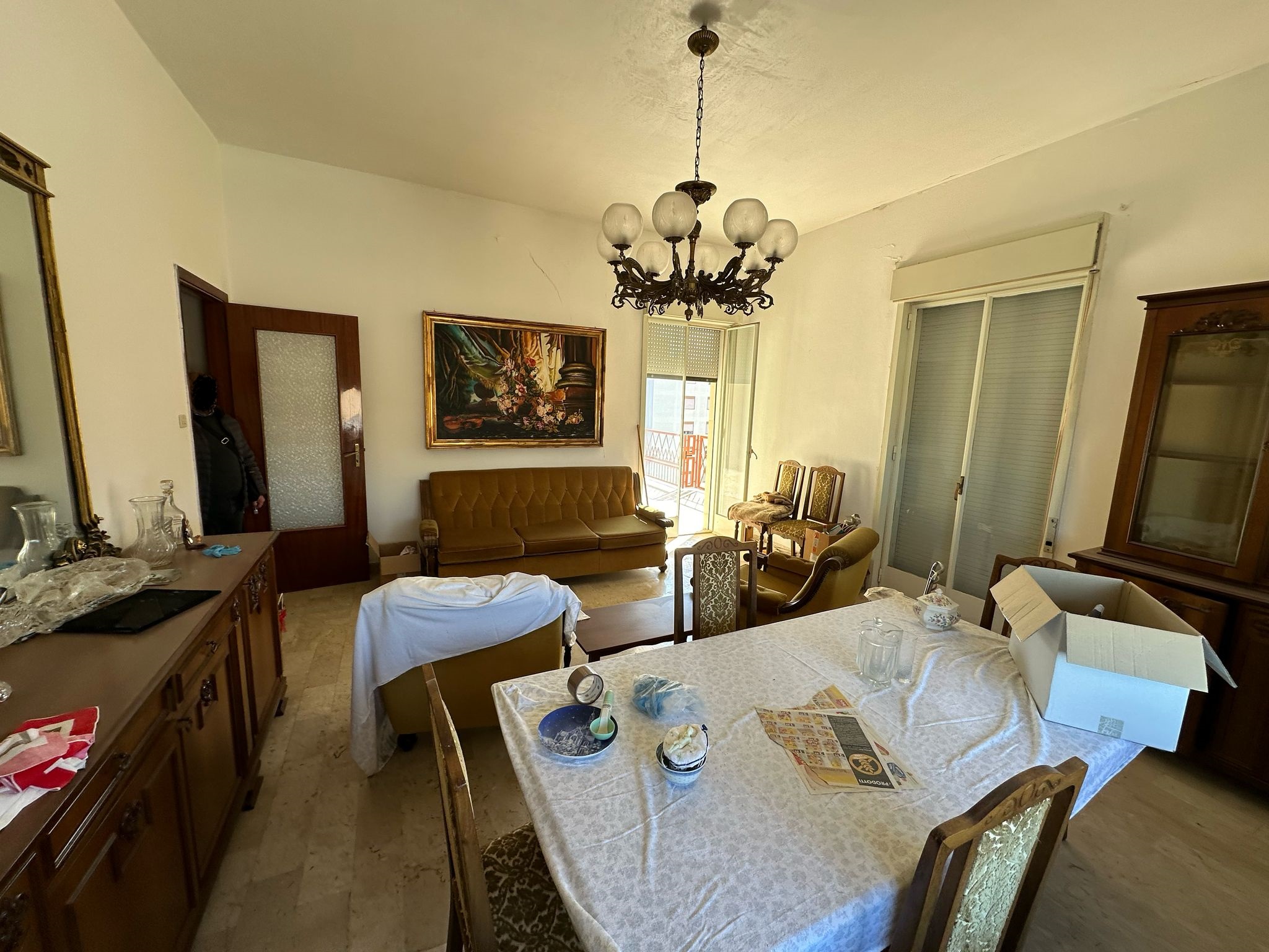 VIALE EUROPA, 2 Stanze da Letto Stanze da Letto, 3 Stanze Stanze,1 BagnoBathrooms,Appartamento,Vendita,VIALE EUROPA,1674