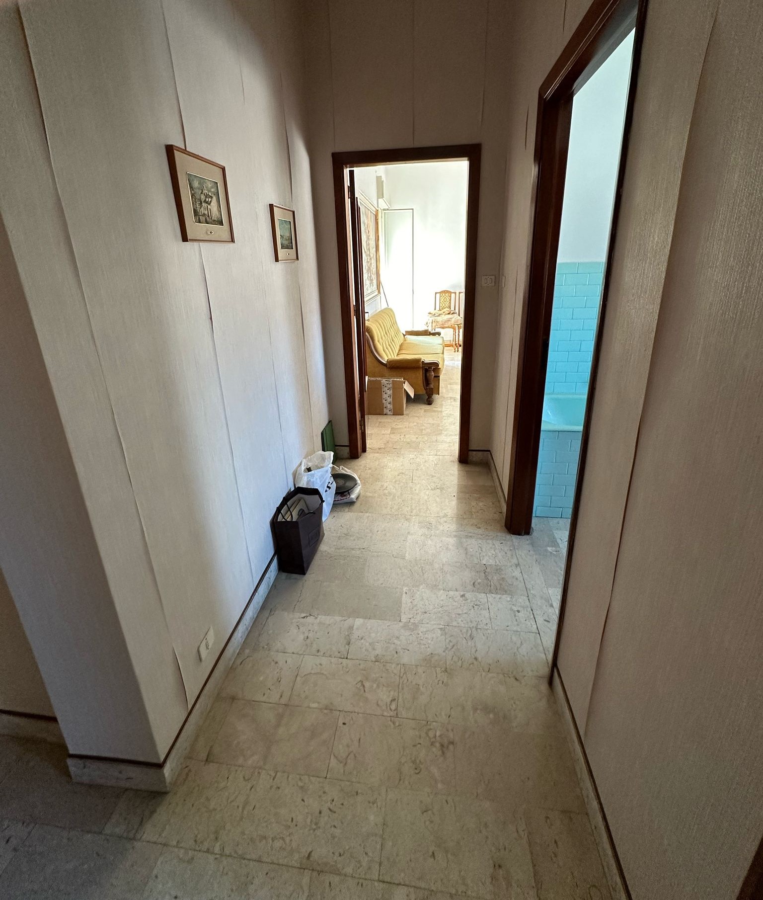 VIALE EUROPA, 2 Stanze da Letto Stanze da Letto, 3 Stanze Stanze,1 BagnoBathrooms,Appartamento,Vendita,VIALE EUROPA,1674