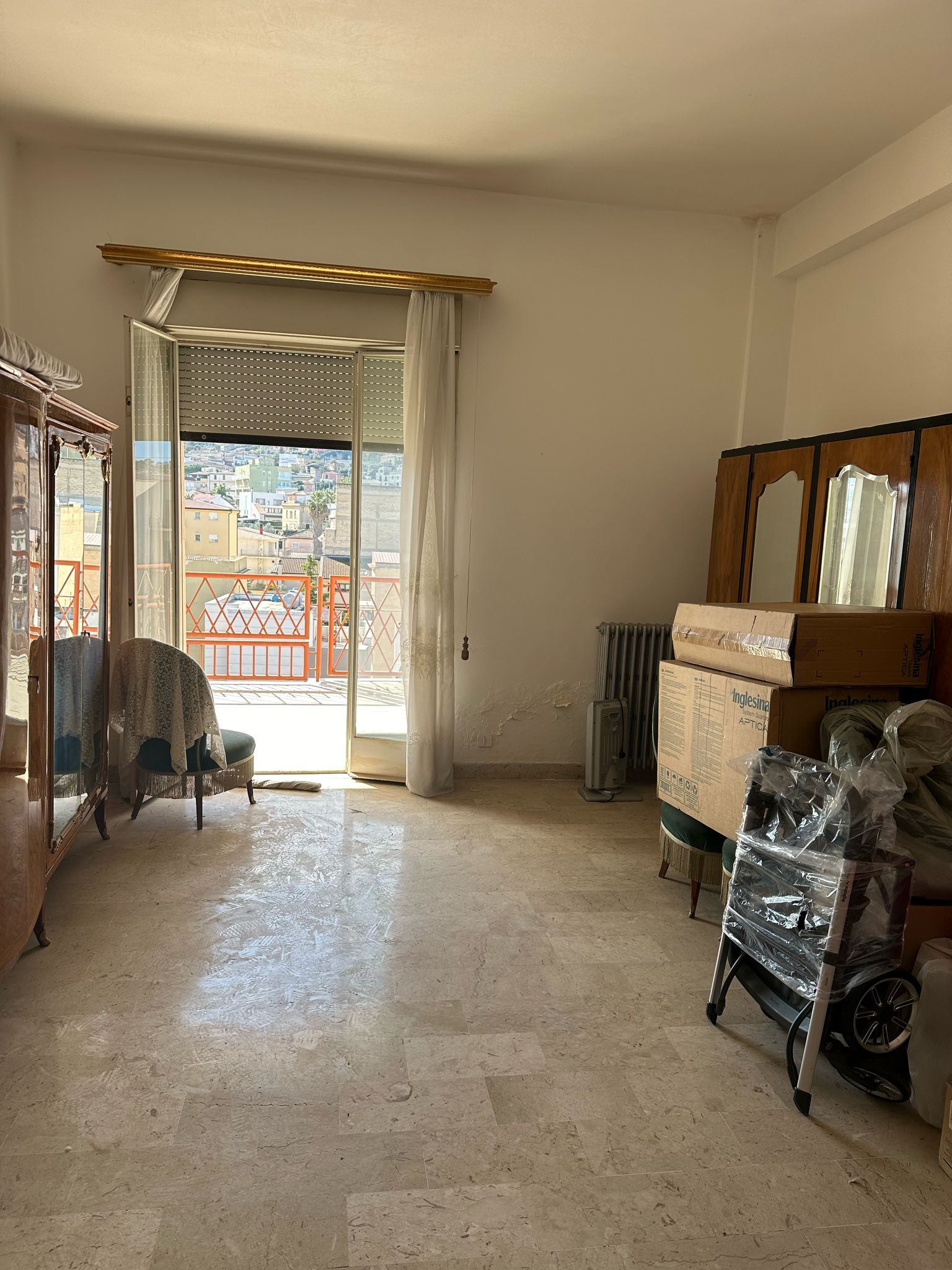 VIALE EUROPA, 2 Stanze da Letto Stanze da Letto, 3 Stanze Stanze,1 BagnoBathrooms,Appartamento,Vendita,VIALE EUROPA,1674