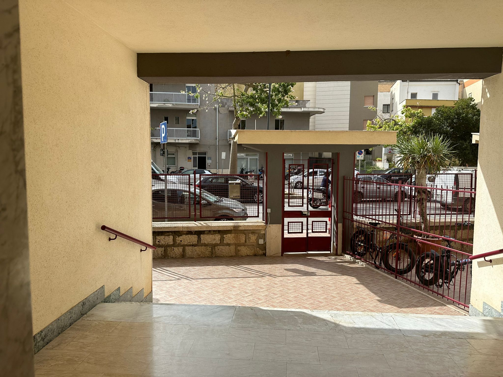 VIALE EUROPA, 2 Stanze da Letto Stanze da Letto, 3 Stanze Stanze,1 BagnoBathrooms,Appartamento,Vendita,VIALE EUROPA,1674
