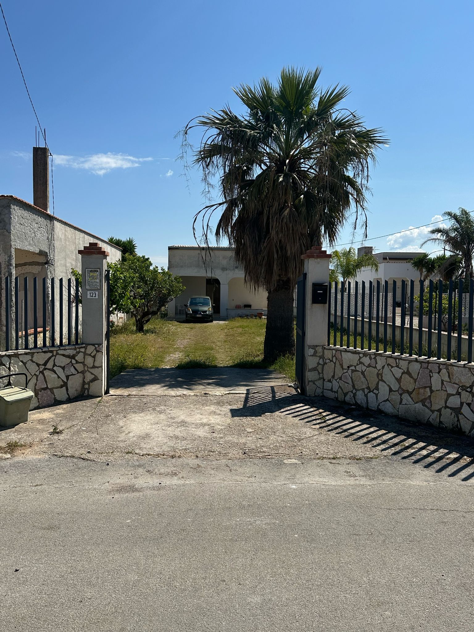 PIGNE DON FABBRIZIO, 4 Stanze da Letto Stanze da Letto, 2 Stanze Stanze,1 BagnoBathrooms,Villa,Vendita,PIGNE DON FABBRIZIO,1681