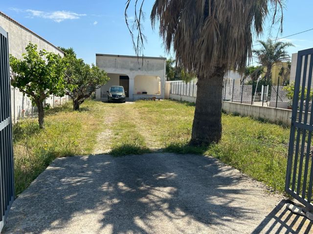 PIGNE DON FABBRIZIO, 4 Stanze da Letto Stanze da Letto, 2 Stanze Stanze,1 BagnoBathrooms,Villa,Vendita,PIGNE DON FABBRIZIO,1681