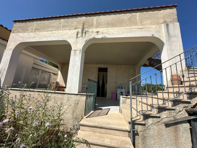 PIGNE DON FABBRIZIO, 4 Stanze da Letto Stanze da Letto, 2 Stanze Stanze,1 BagnoBathrooms,Villa,Vendita,PIGNE DON FABBRIZIO,1681